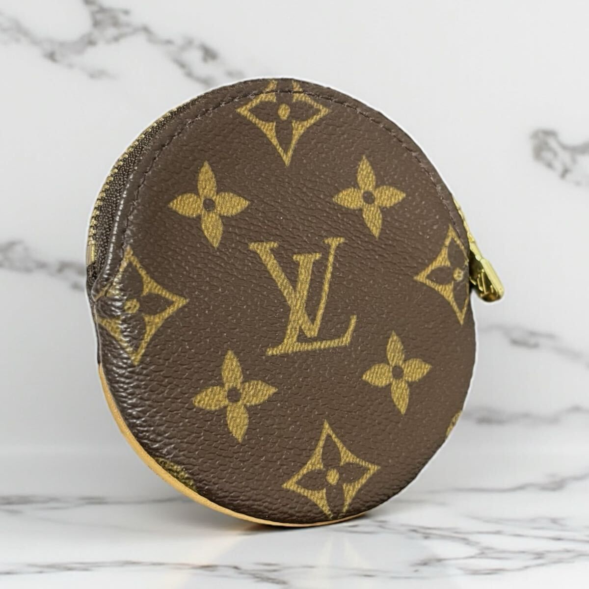 r1 ロン モノグラム ルイヴィトン コインケース 小銭入れ Louis Vuitton
