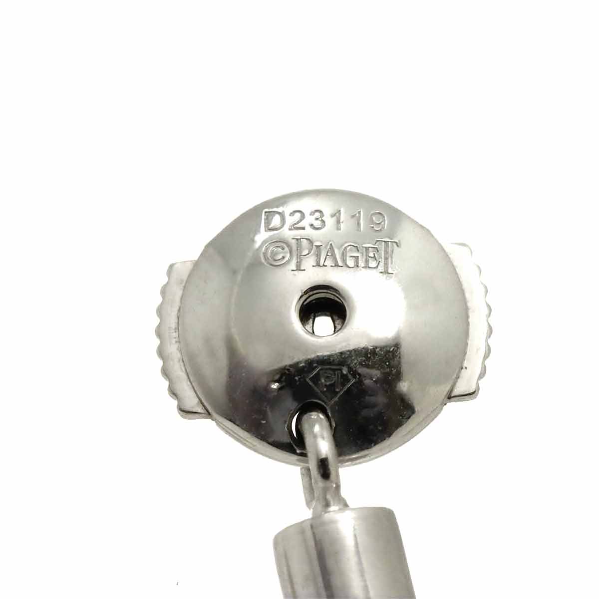 【磨き済】カルティエ トリニティ フープ ピアス 片耳用 6966 磨き済】カルティエ トリニティ フープ ピアス 片耳用 6966 - メルカリ