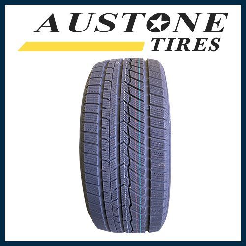 新品冬タイヤホイール4本セット【HOT STUFF WAREN W06 ヴァーレン 14x5