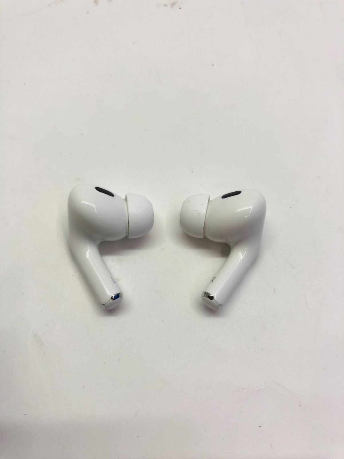 AirPods Pro MTJV3J A 本体ケース付き Apple f153