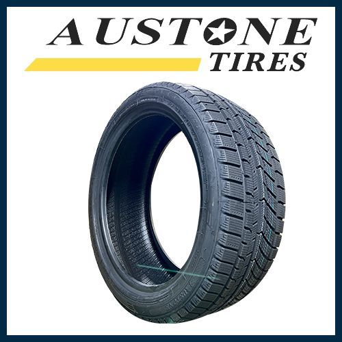 新品冬タイヤホイール4本セット【HOT STUFF WAREN W06 ヴァーレン 14x5