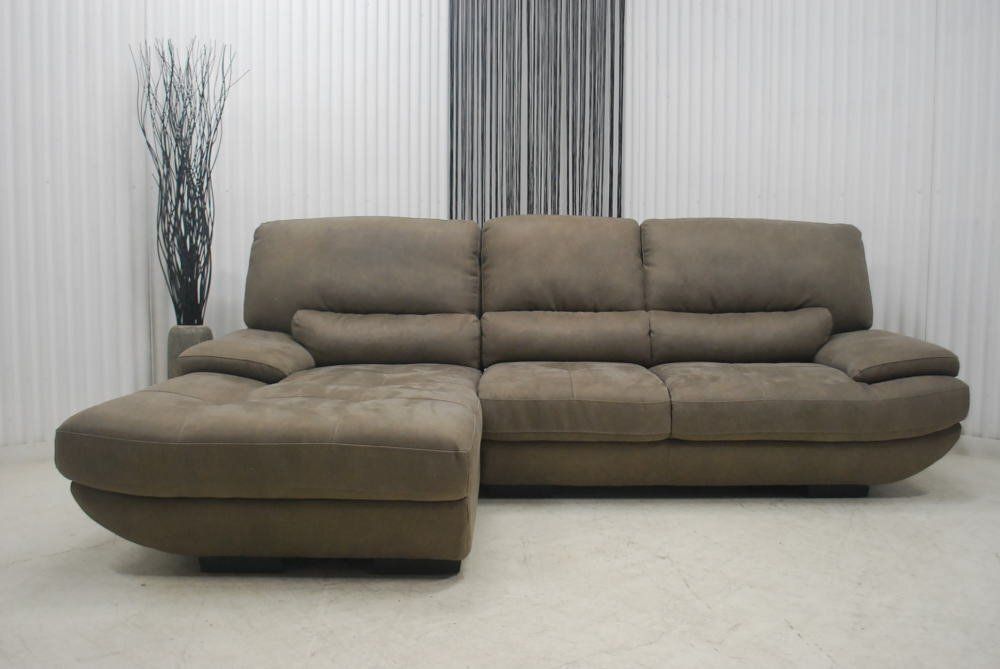 トレビソスモール右カウチ