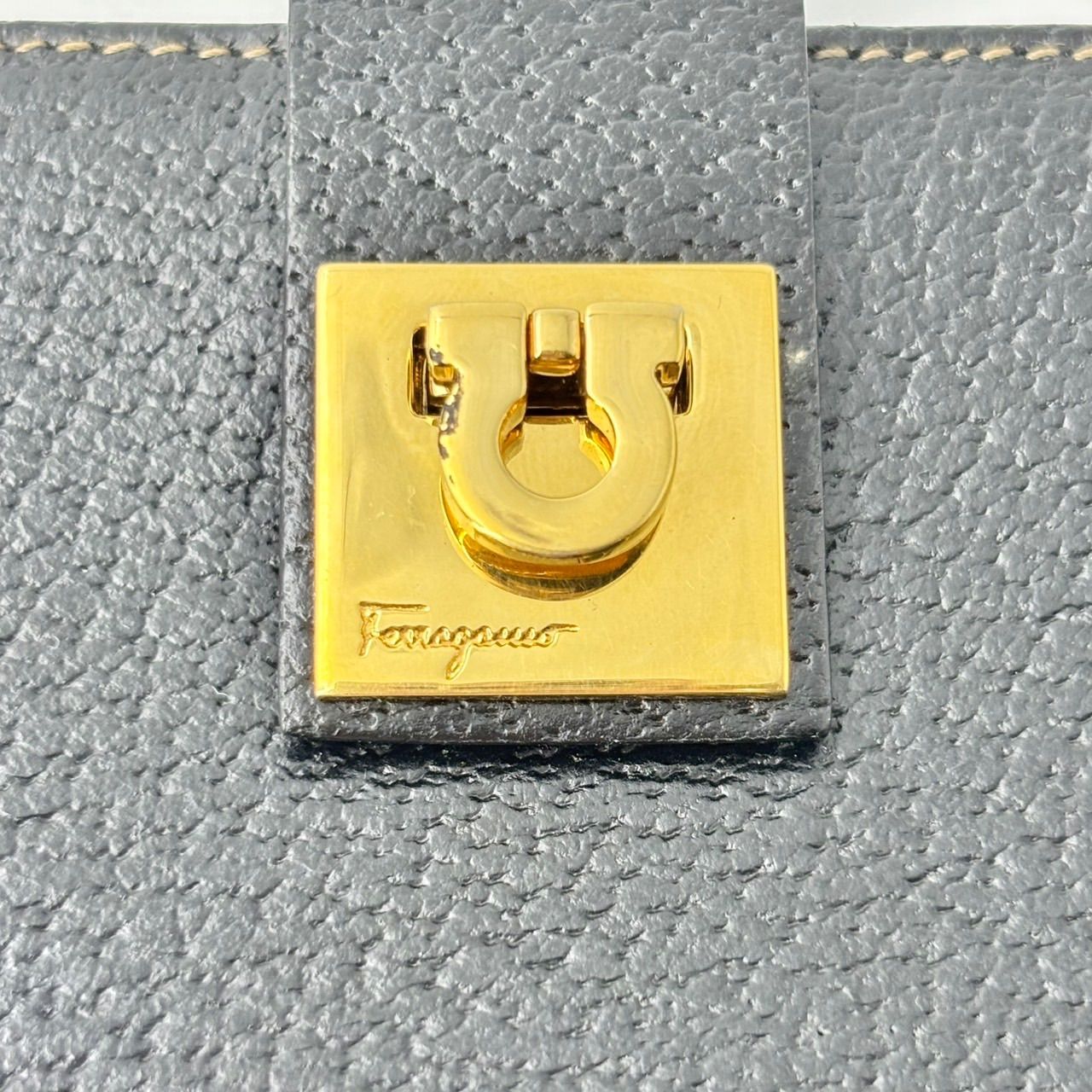 サルヴァトーレフェラガモ