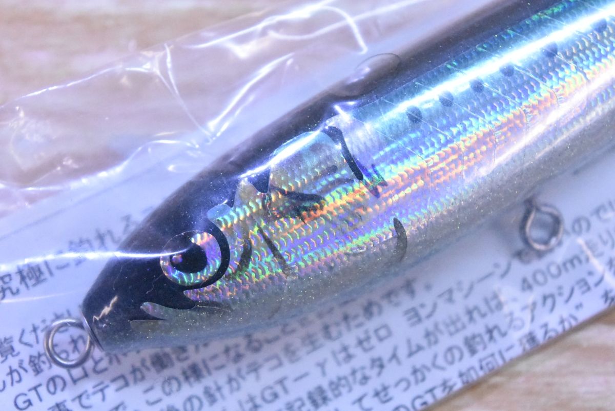 カーペンター BC-γ LB ガンマ 45-160 Carpenter GAMMA ヒラマサ マグロ キャスティング 釣り 等に