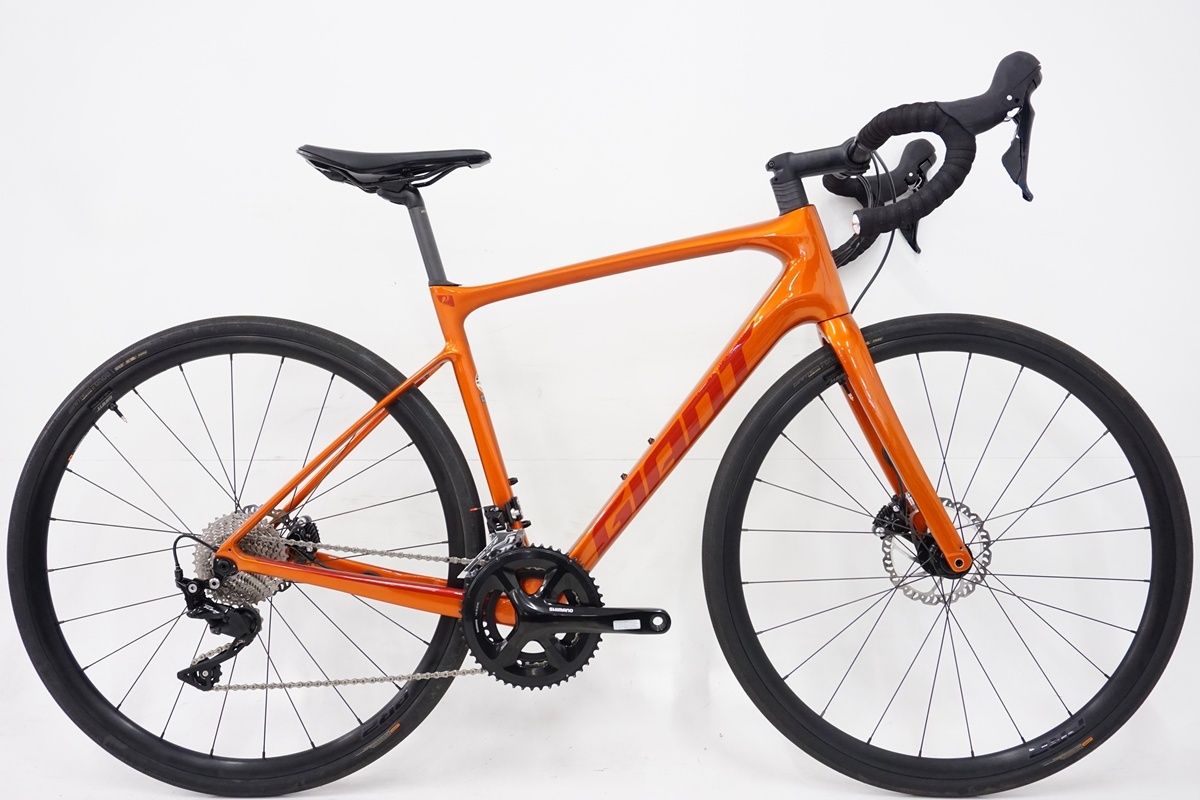 GIANT ジャイアント DEFY モデル ロードバイク バ