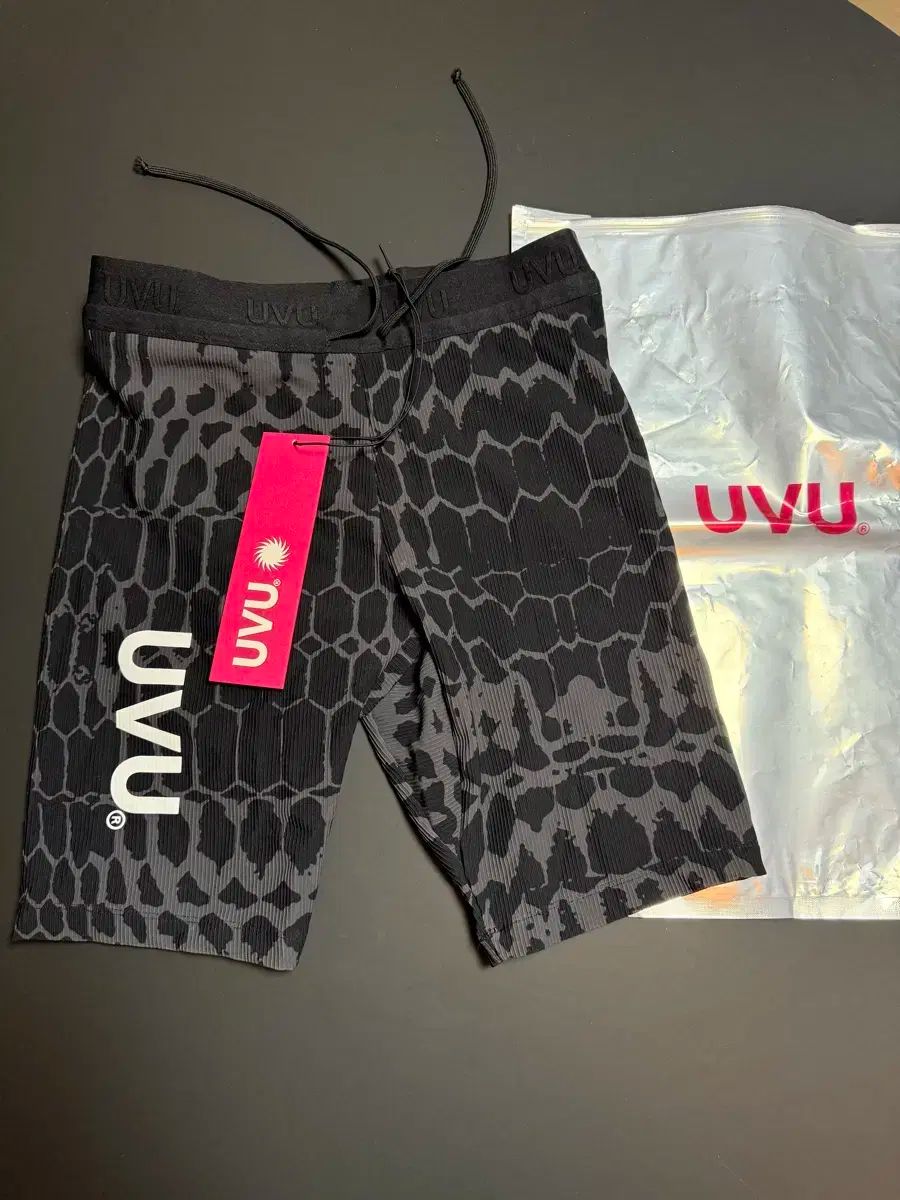 UVU ベルリン ハーフタイツ M サイズ