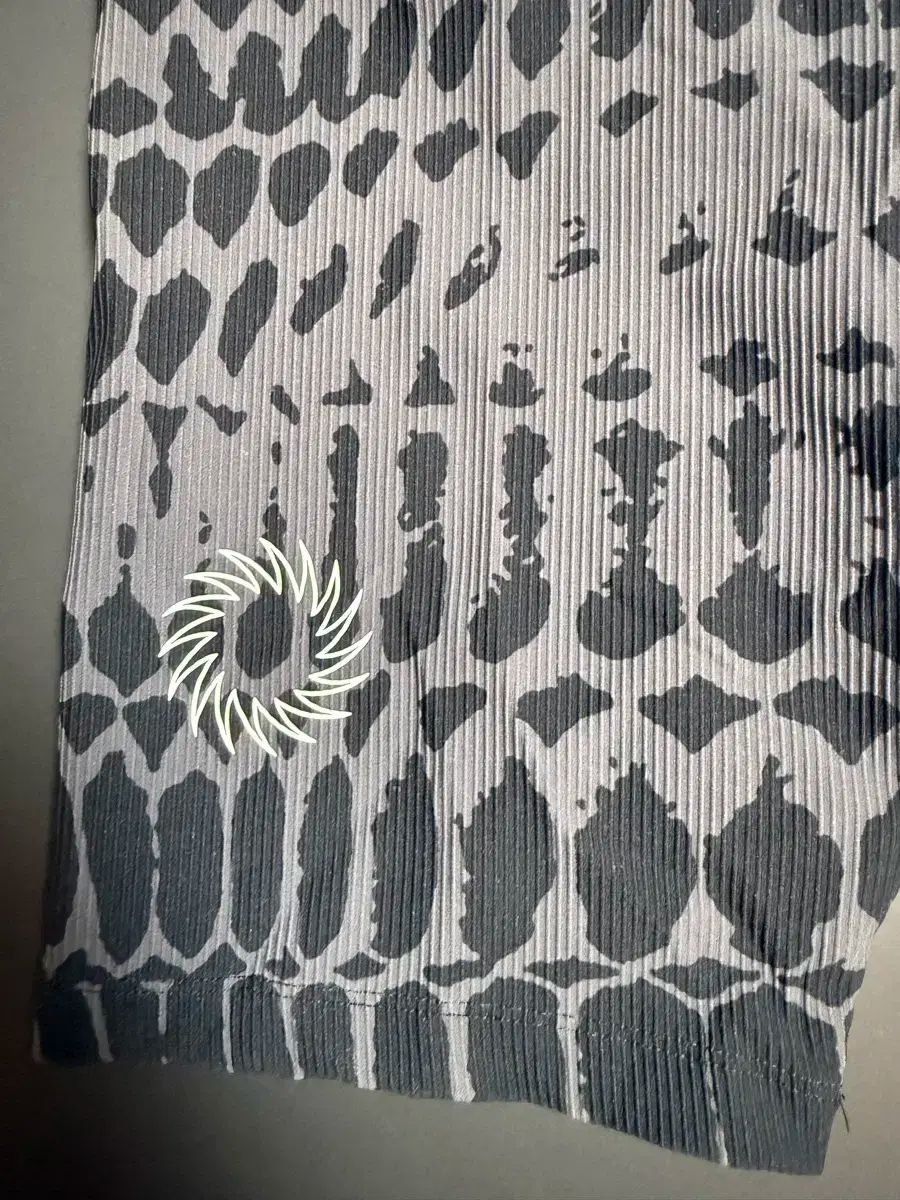 UVU ベルリン ハーフタイツ M サイズ