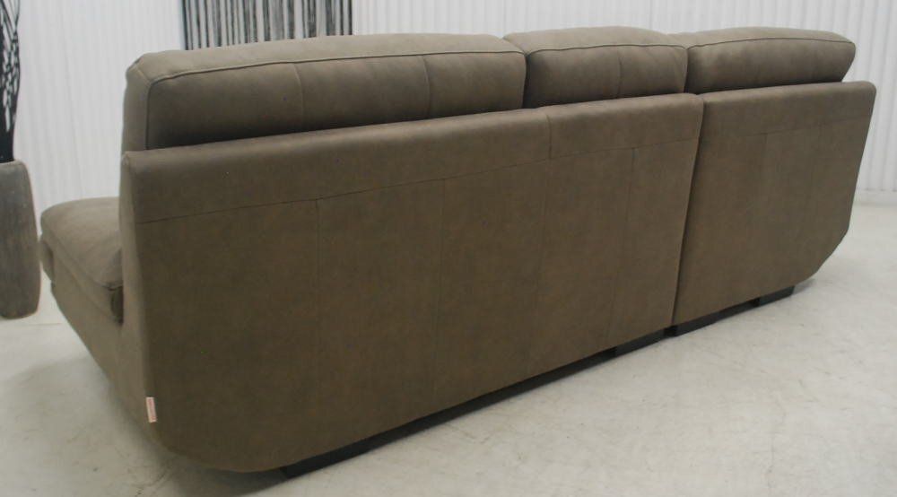 スタイリッシュモダン