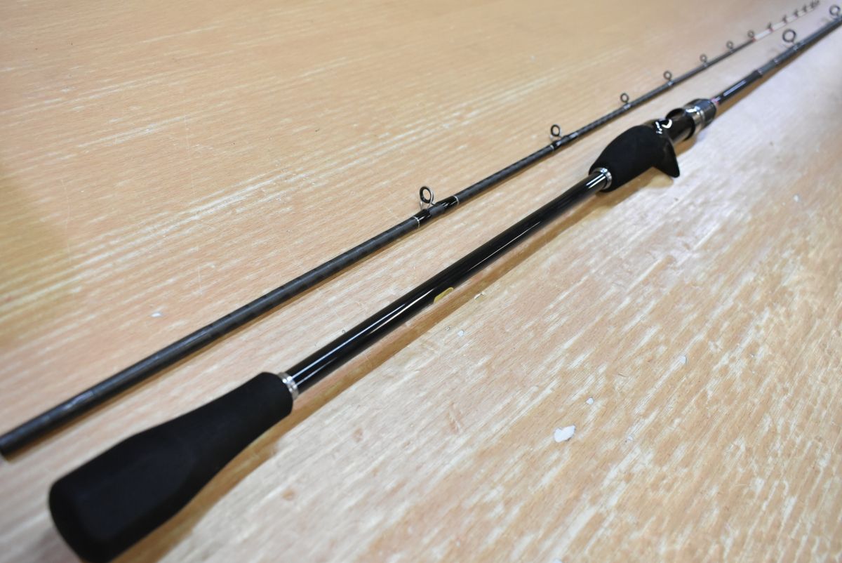 ベイトロッド