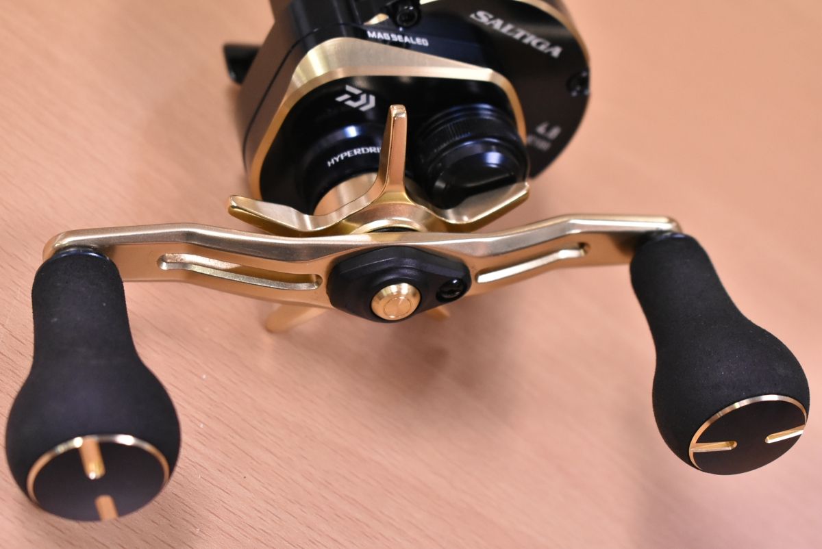 ライトジギング タイラバ