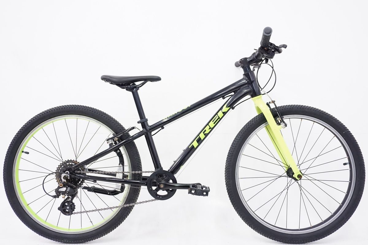 TREK トレック WAHOO 24 24インチ 2020年モデル キッズバイク バ