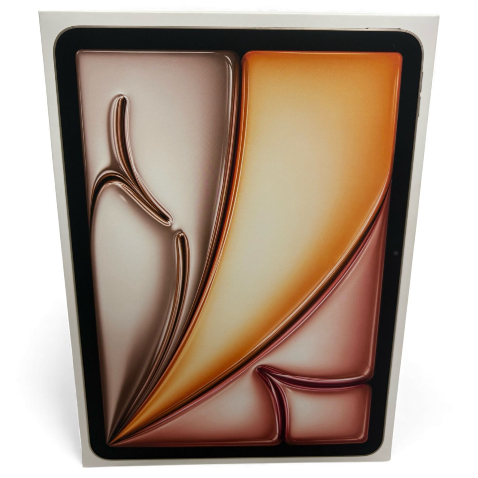 アップル Apple iPad Air MC9Y4J A スターライト 11インチ M3 128GB 1100-2834