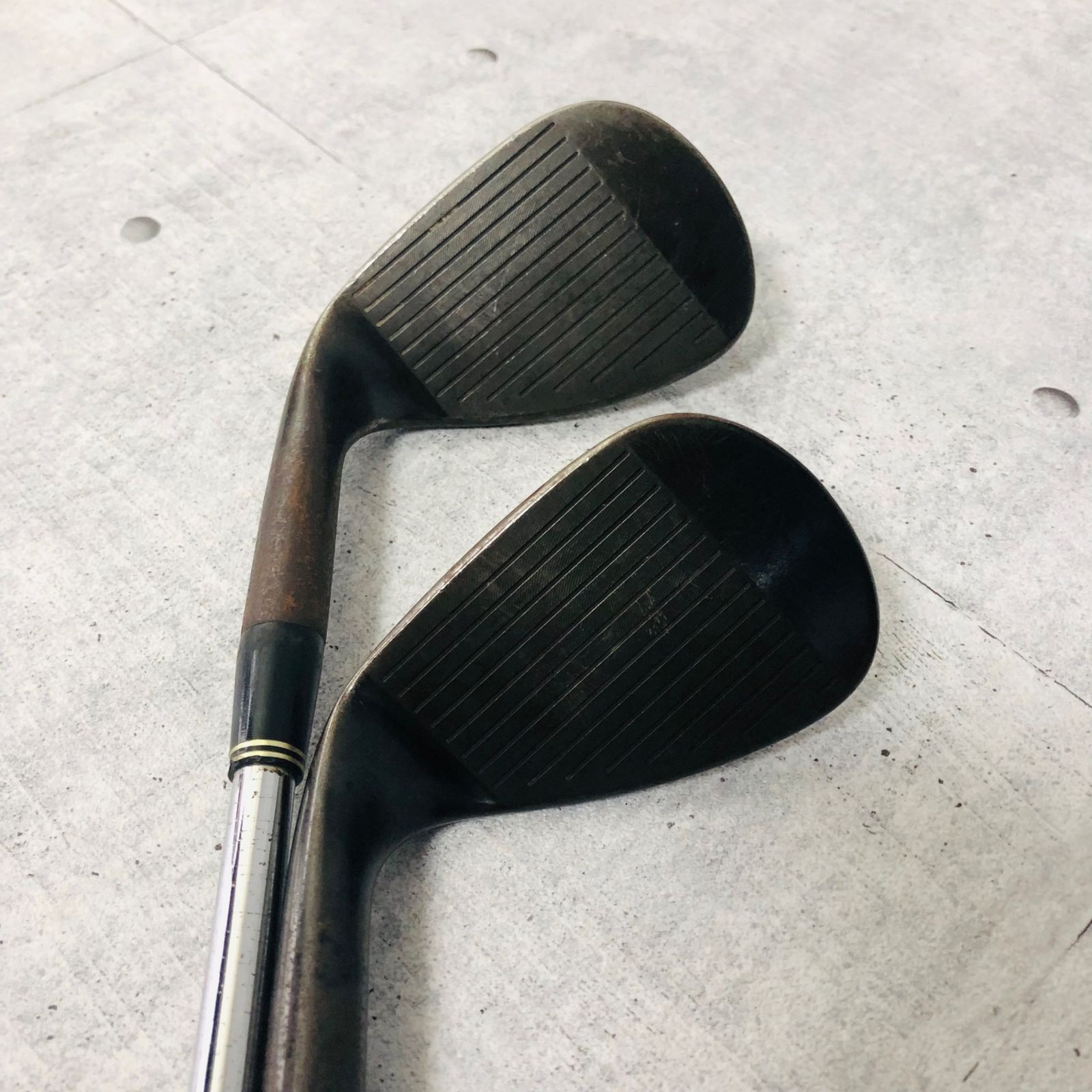 BRIDGESTONE ブリヂストン TOUR STAGE ツアーステージ X-WEDGE 52° 58