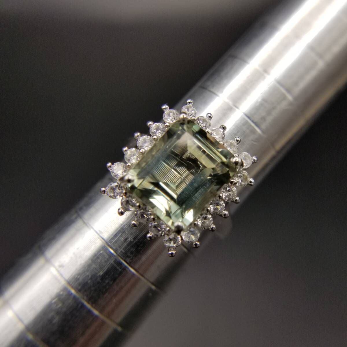 HERMES エルメス ムーブアッシュリング SV925 シルバー 57 リング 楽天市場】エルメス ムーブアッシュリングの通販