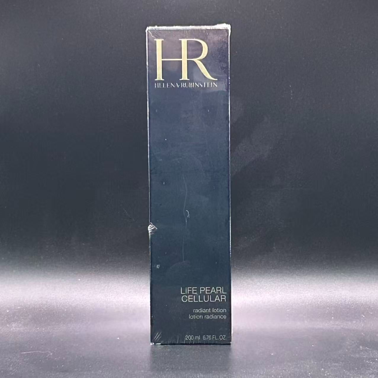 ヘレナルビンスタイン ライフ パール セルラ ローション 200ml