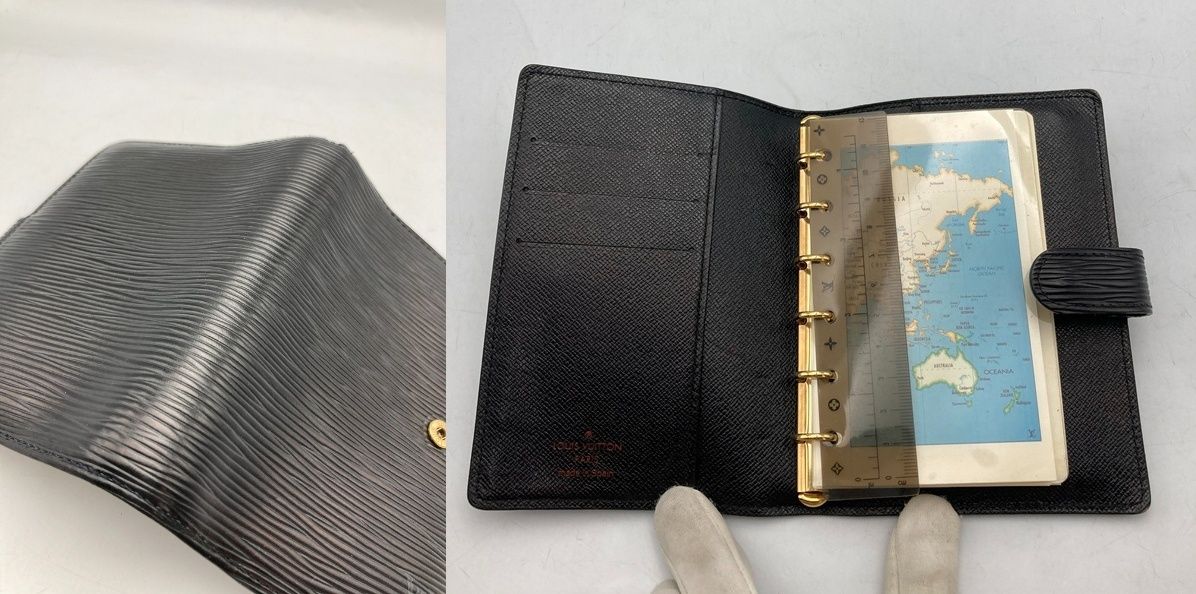 アジェンダPM 手帳カバー