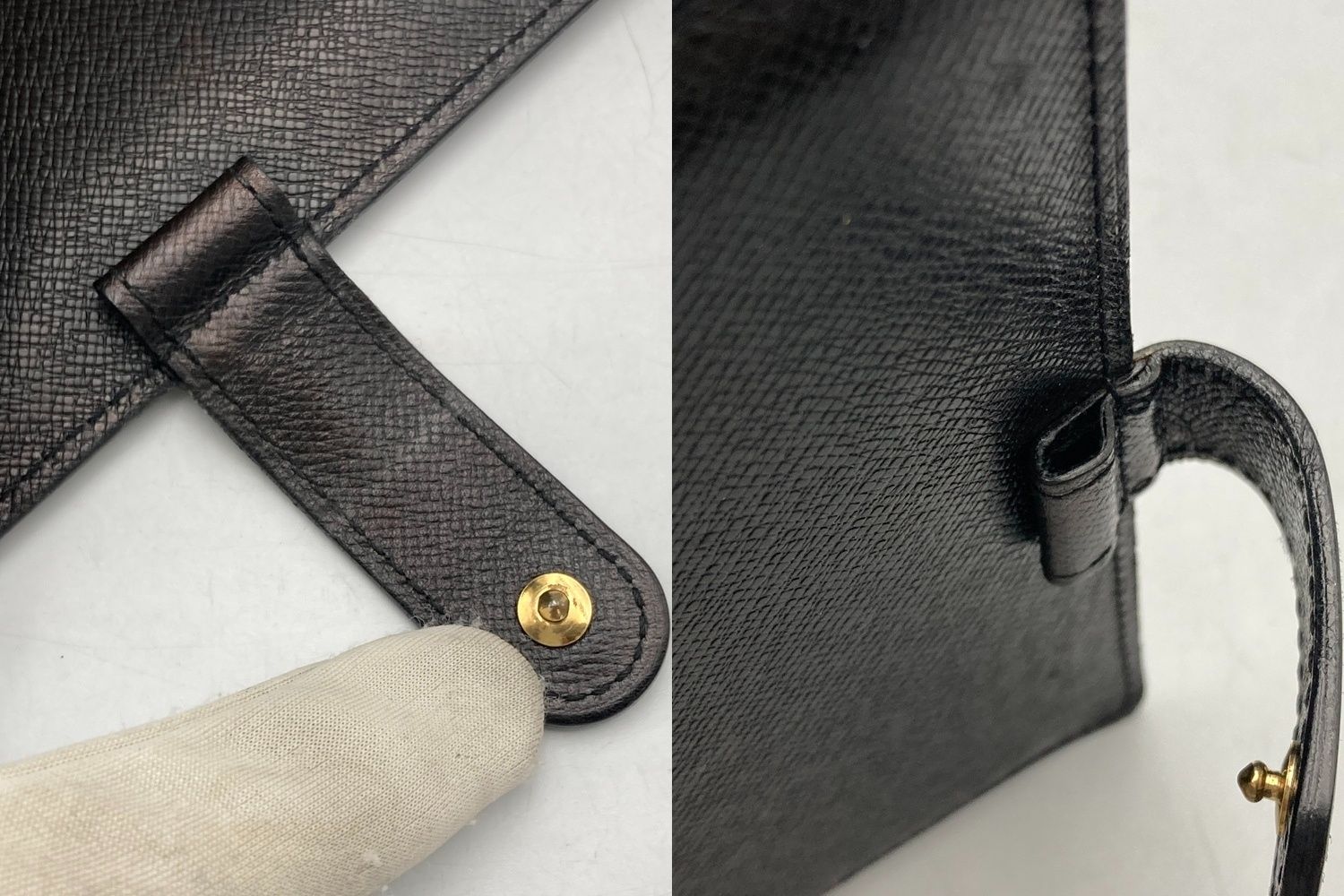 アジェンダPM 手帳カバー