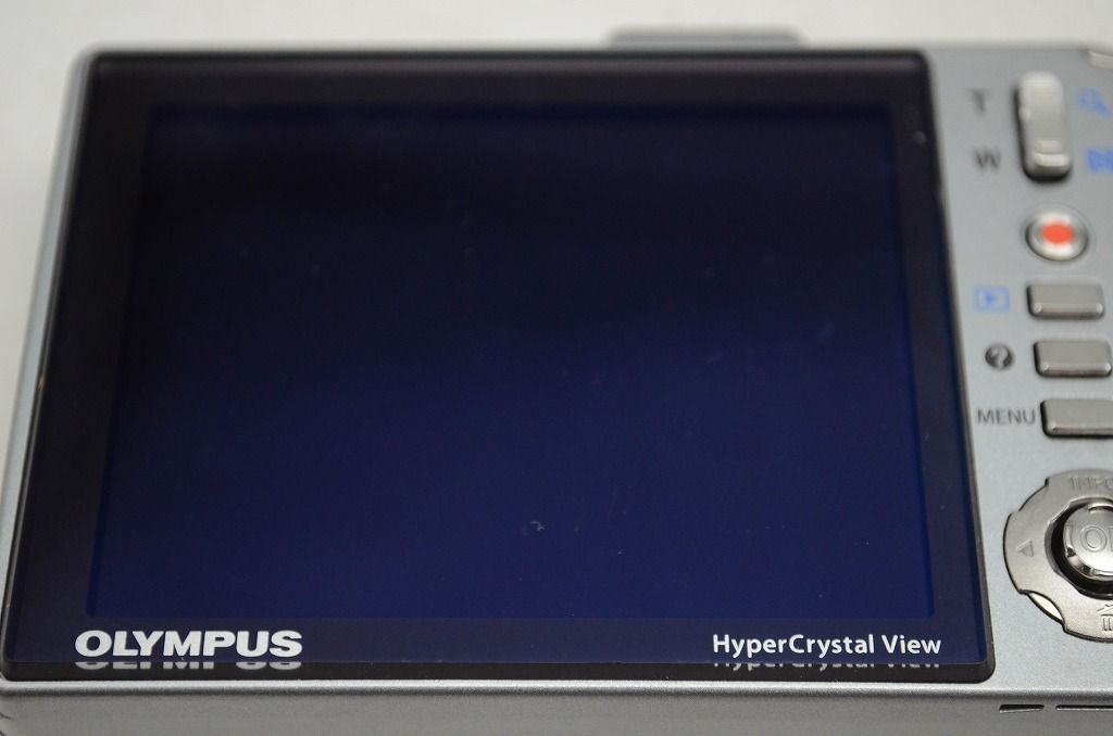 OLYMPUS オリンパス