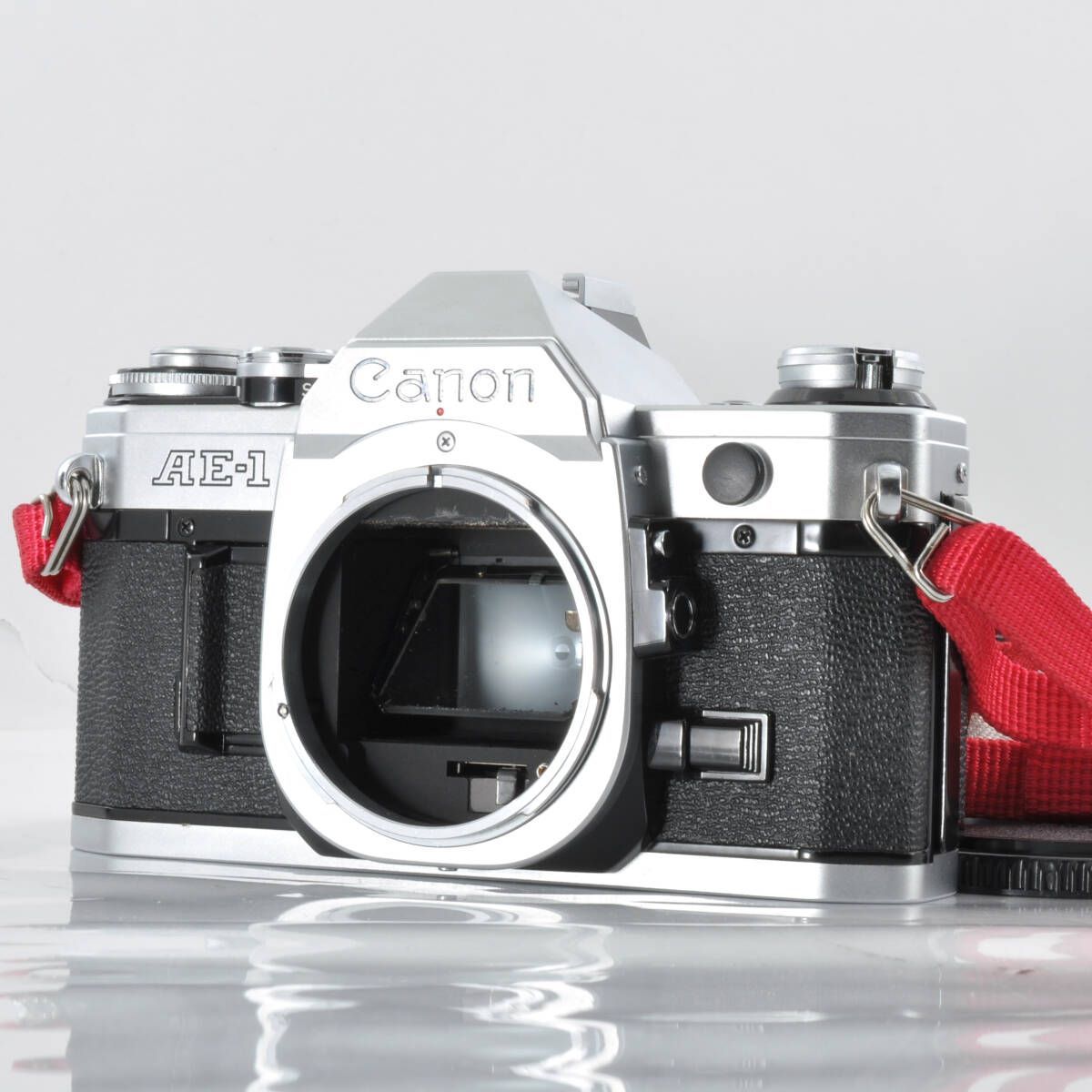キヤノン Canon AE-1 フィルムカメラ ストラップ M827