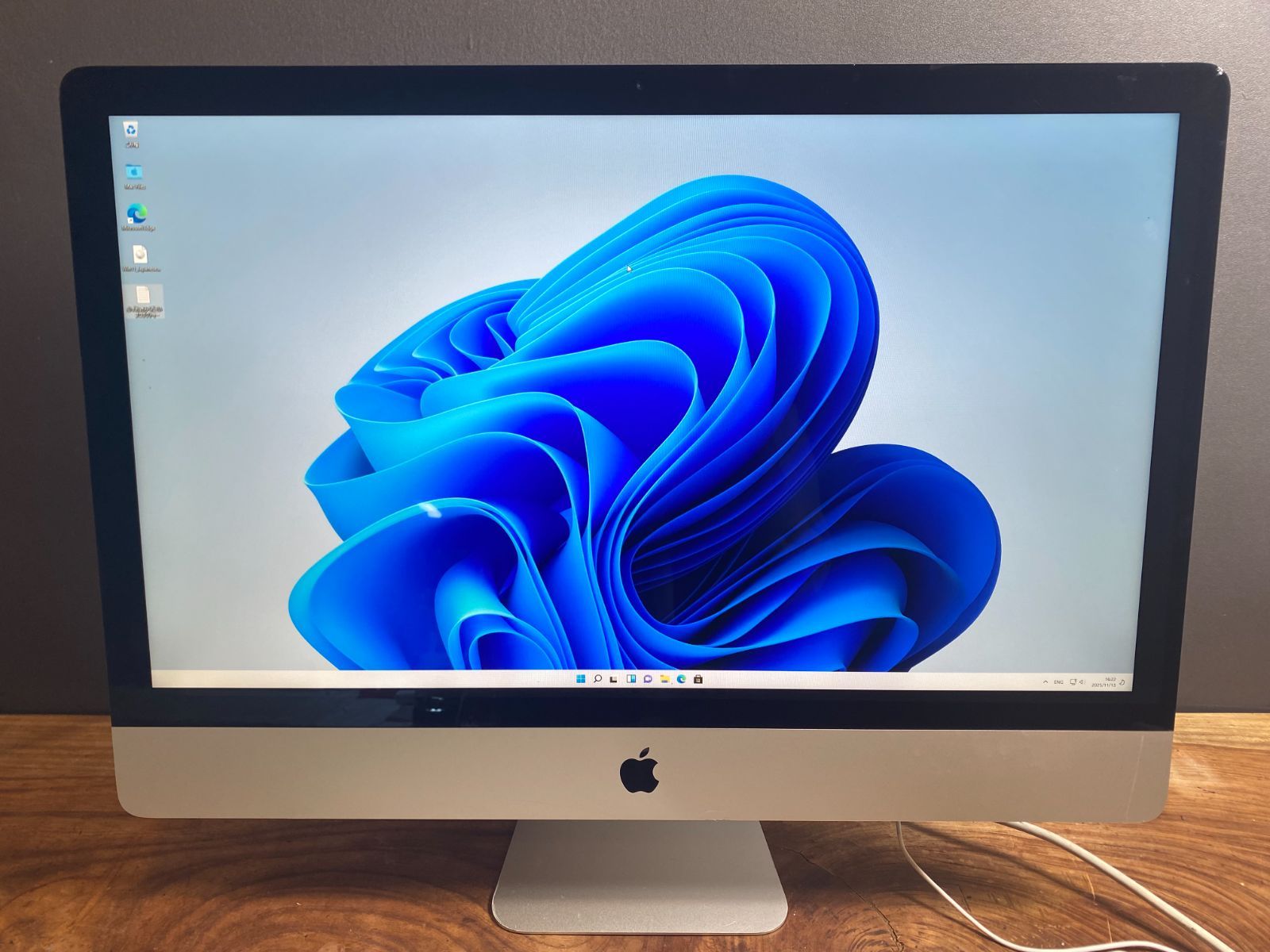 渡辺さま専用 iMac 27インチ late2013 32GB 1TB 渡辺さま専用 iMac 27