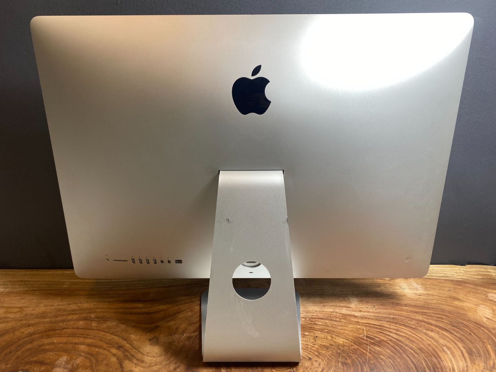 良品］Apple iMac 27-inch, Late 2013/Core i5 3.2GHz/メモリ32GB