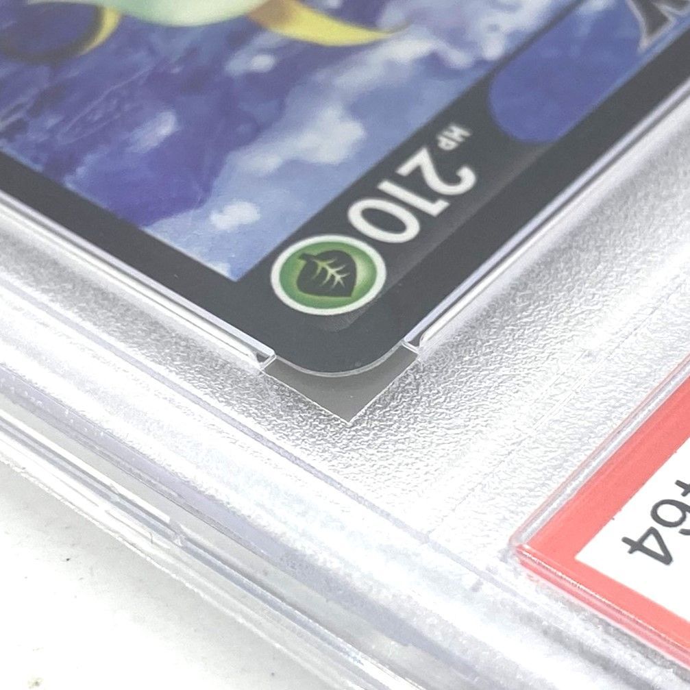 ☆PSA10 ポケモンカード ジャローダV CSR 084/68 s11a 白熱のアルカナ