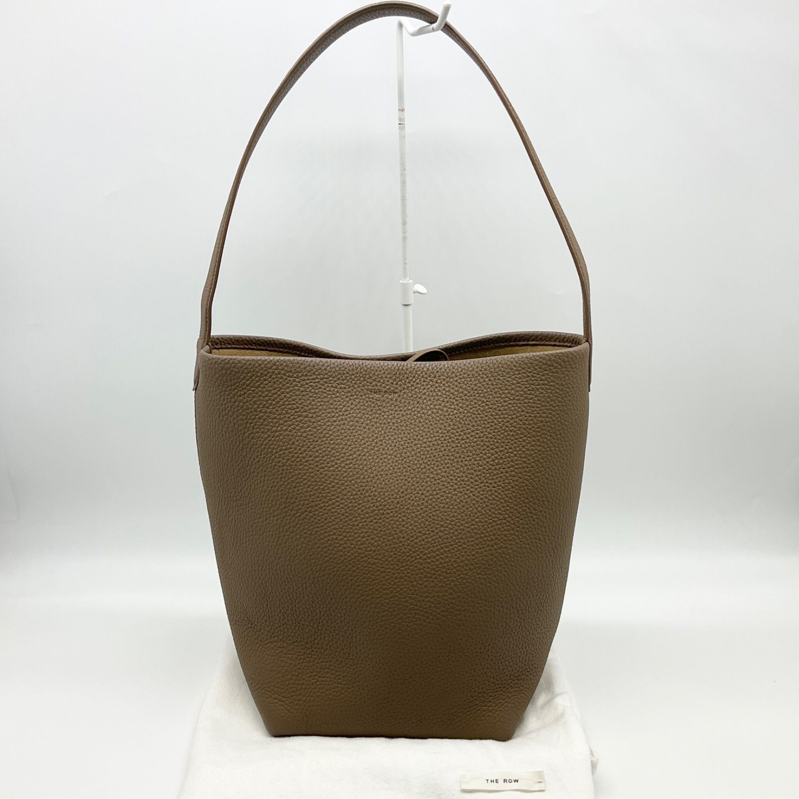 THE ROW ザ・ロウ MEDIUM N/S PARK TOTE ミディアム パーク トート