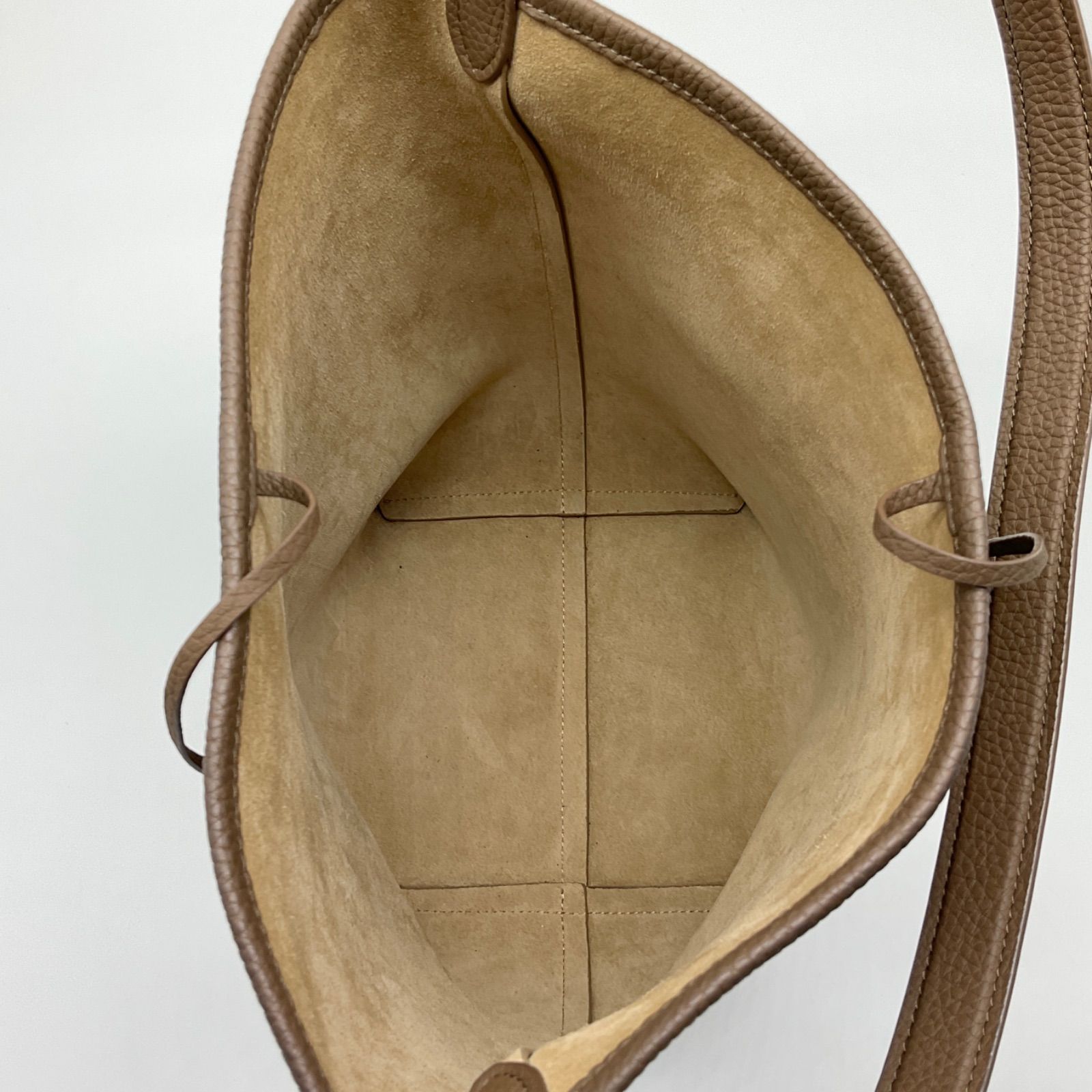THE ROW ザ・ロウ MEDIUM N/S PARK TOTE ミディアム パーク トート 