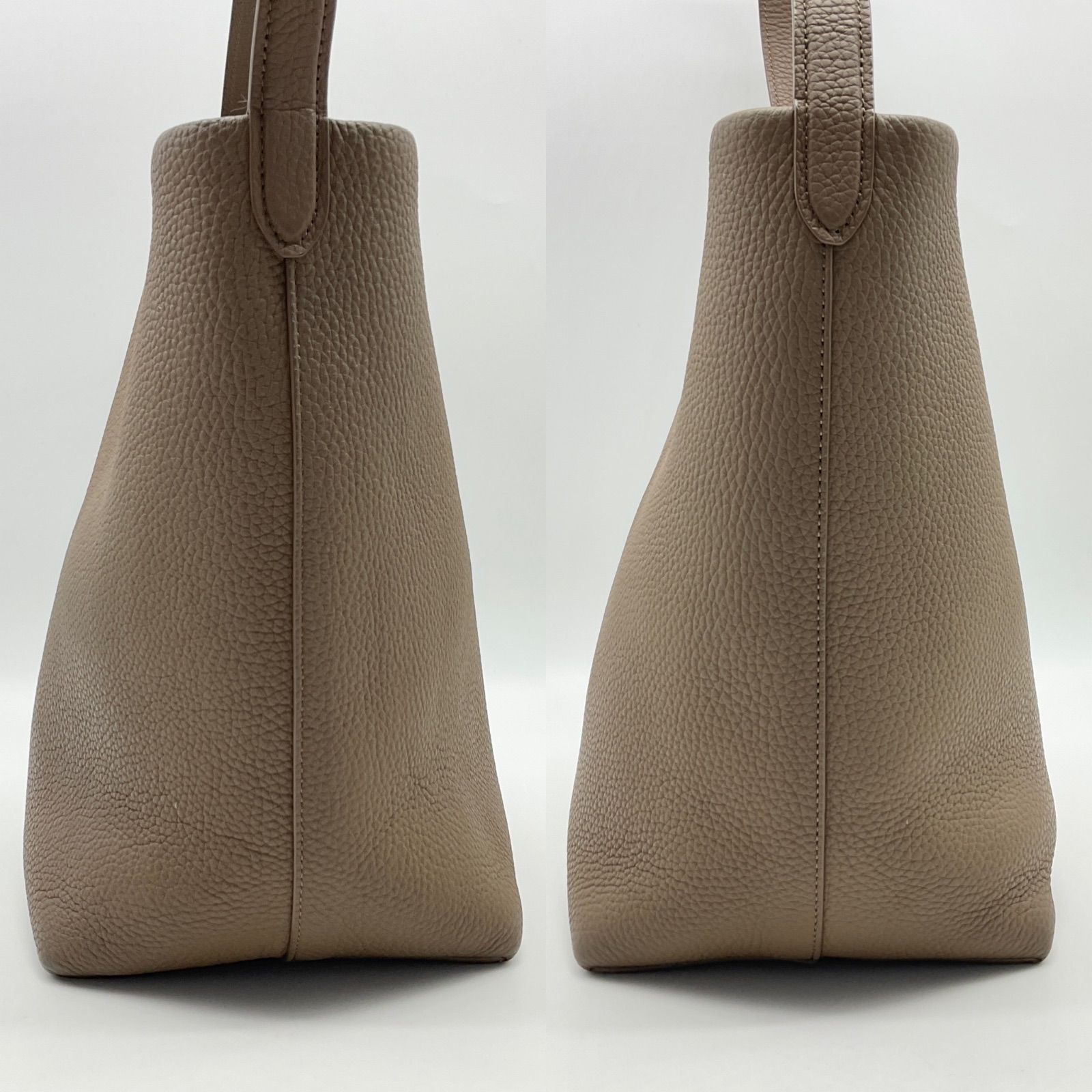 THE ROW ザ・ロウ MEDIUM N/S PARK TOTE ミディアム パーク トート 