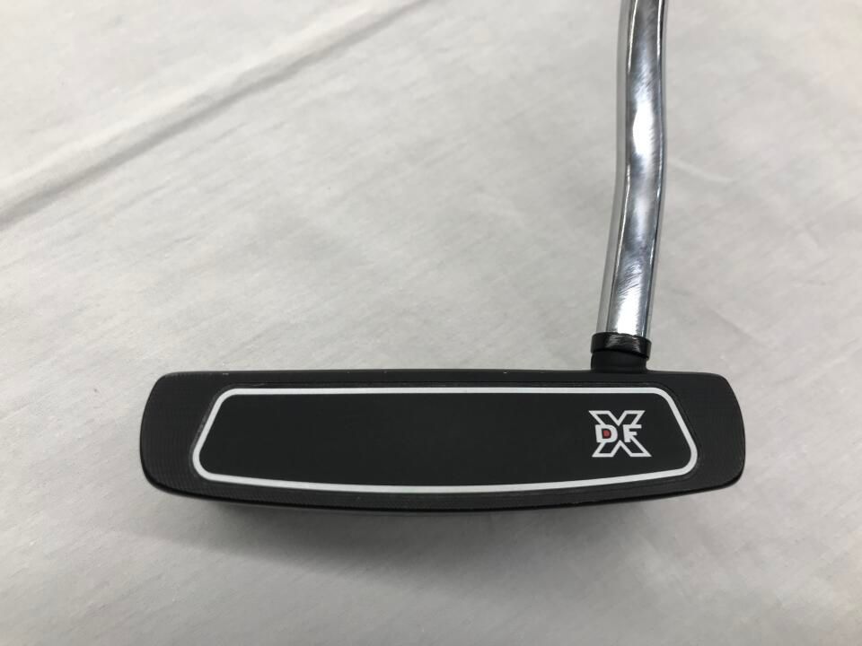 DFX DOUBLE WIDE 2021 パター オデッセイ 最短