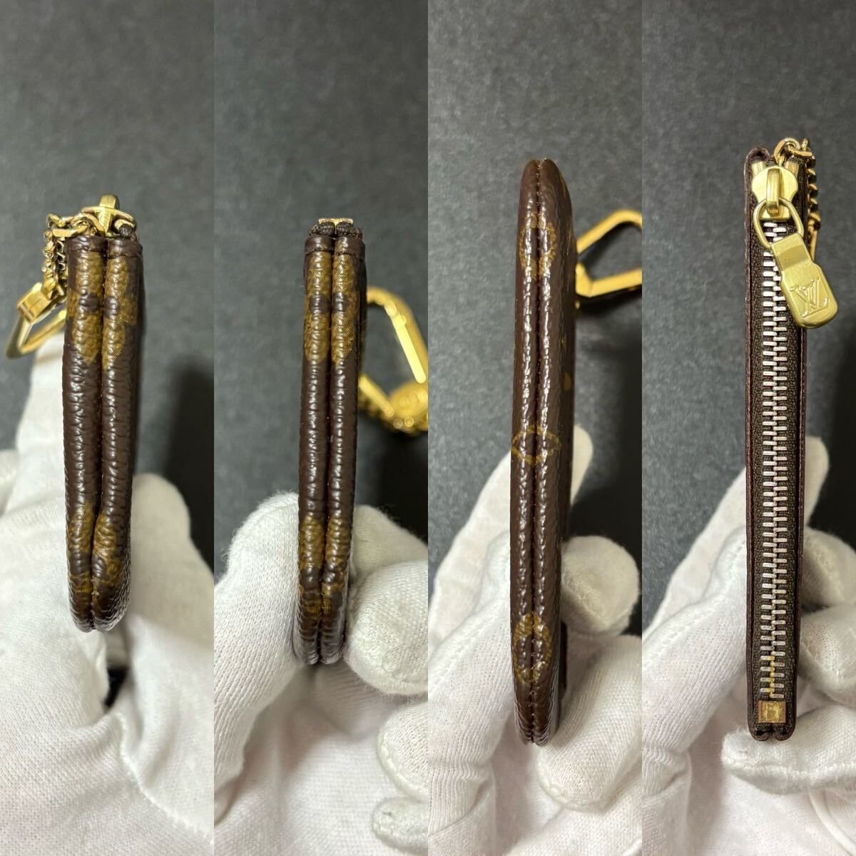 ポシェットクレ