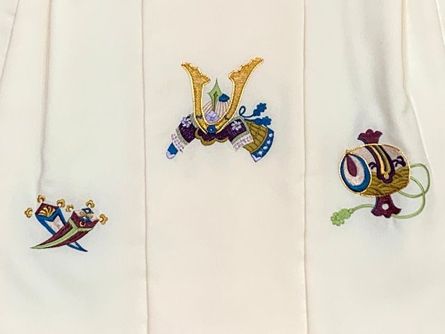 4点コーデセット 合繊