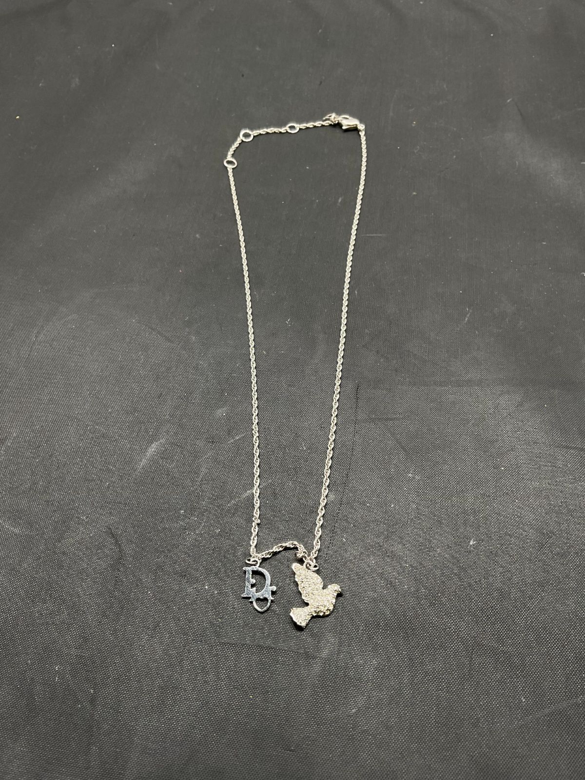 クリスチャンディオール ネックレス B25092952