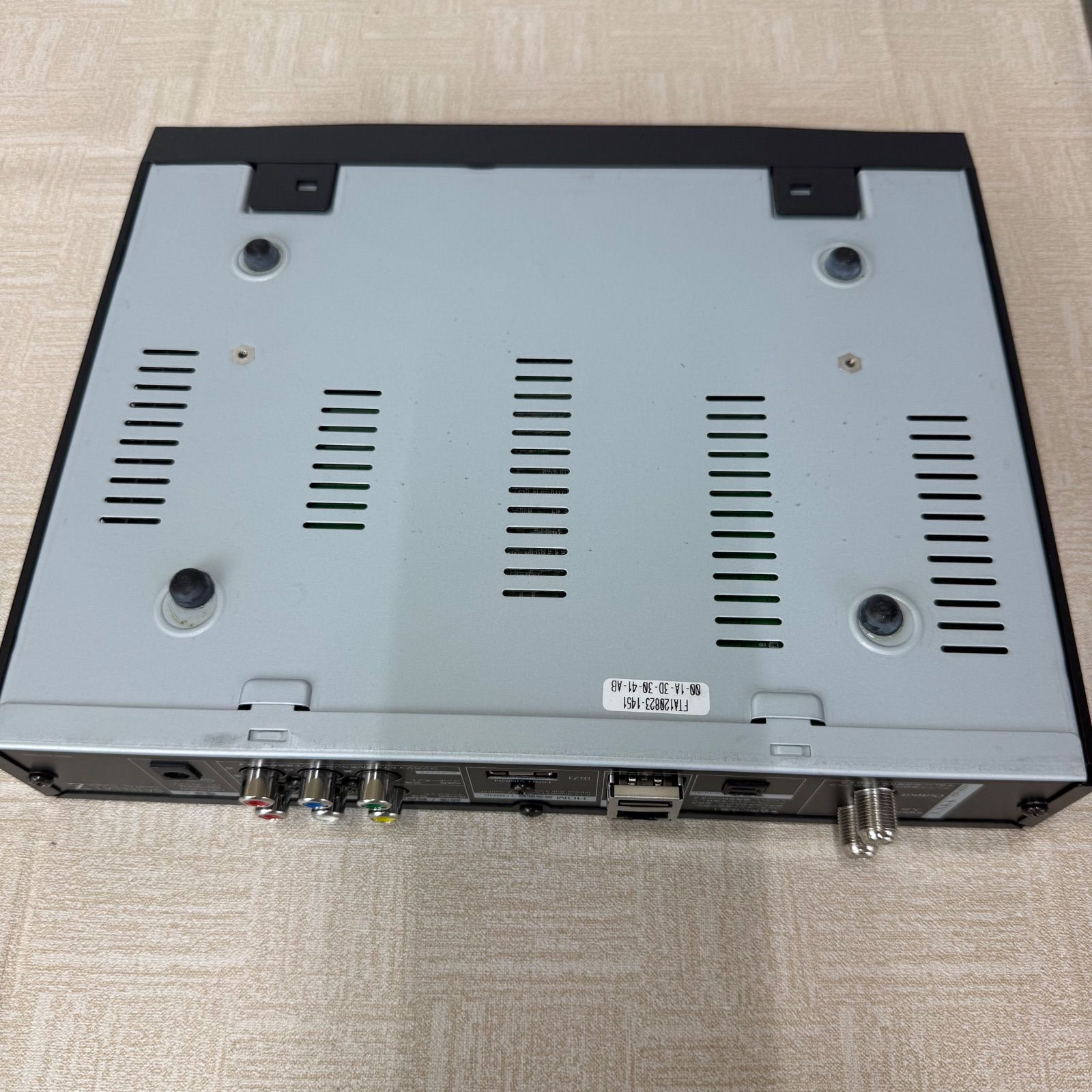 SATELLA 1 Z デジタル衛星チューナー - メルカリ