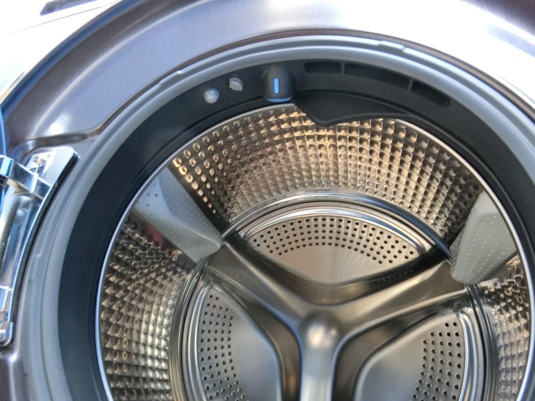 U7☆アクアドラム洗濯乾燥機 AQW DX12 2029年迄長期保証付・本州、四国