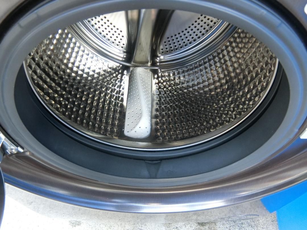 U7☆アクアドラム洗濯乾燥機 AQW DX12 2029年迄長期保証付・本州、四国