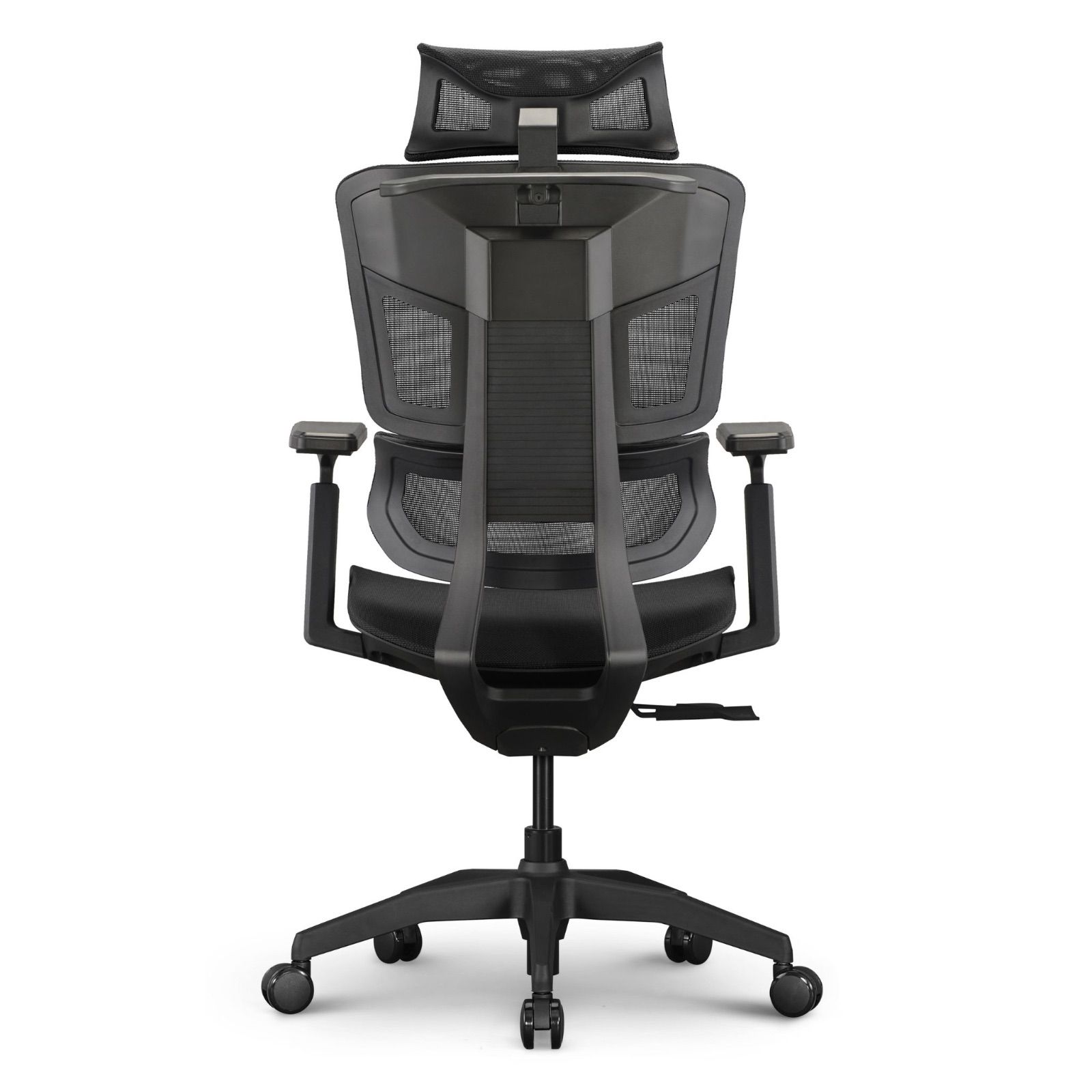 アウトレット品】人間工学に基づいて作られた、姿勢を保つ超集中ワーク