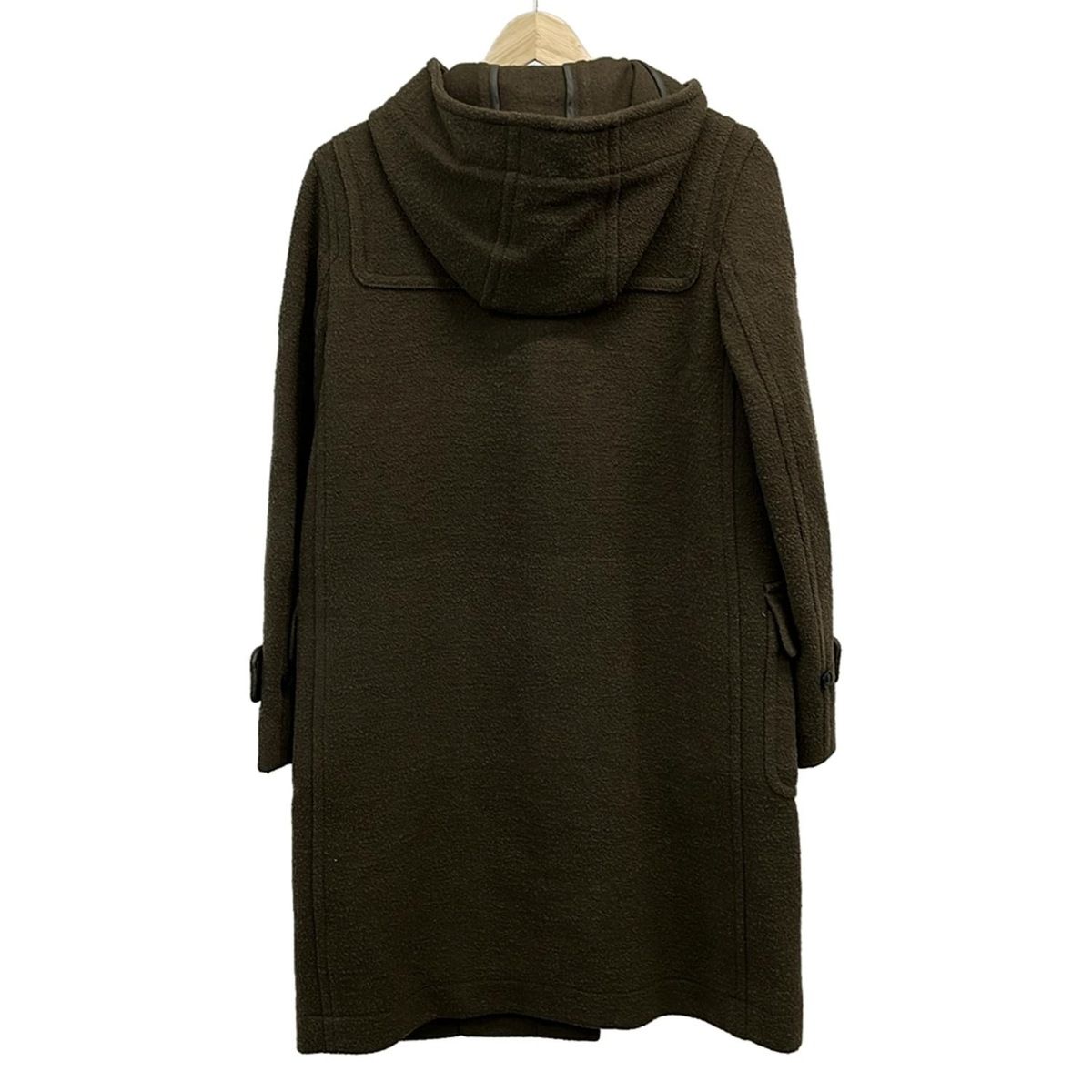 NEW YORKER Moorbrook ダッフルコートLサイズ. 楽天市場】new yorker