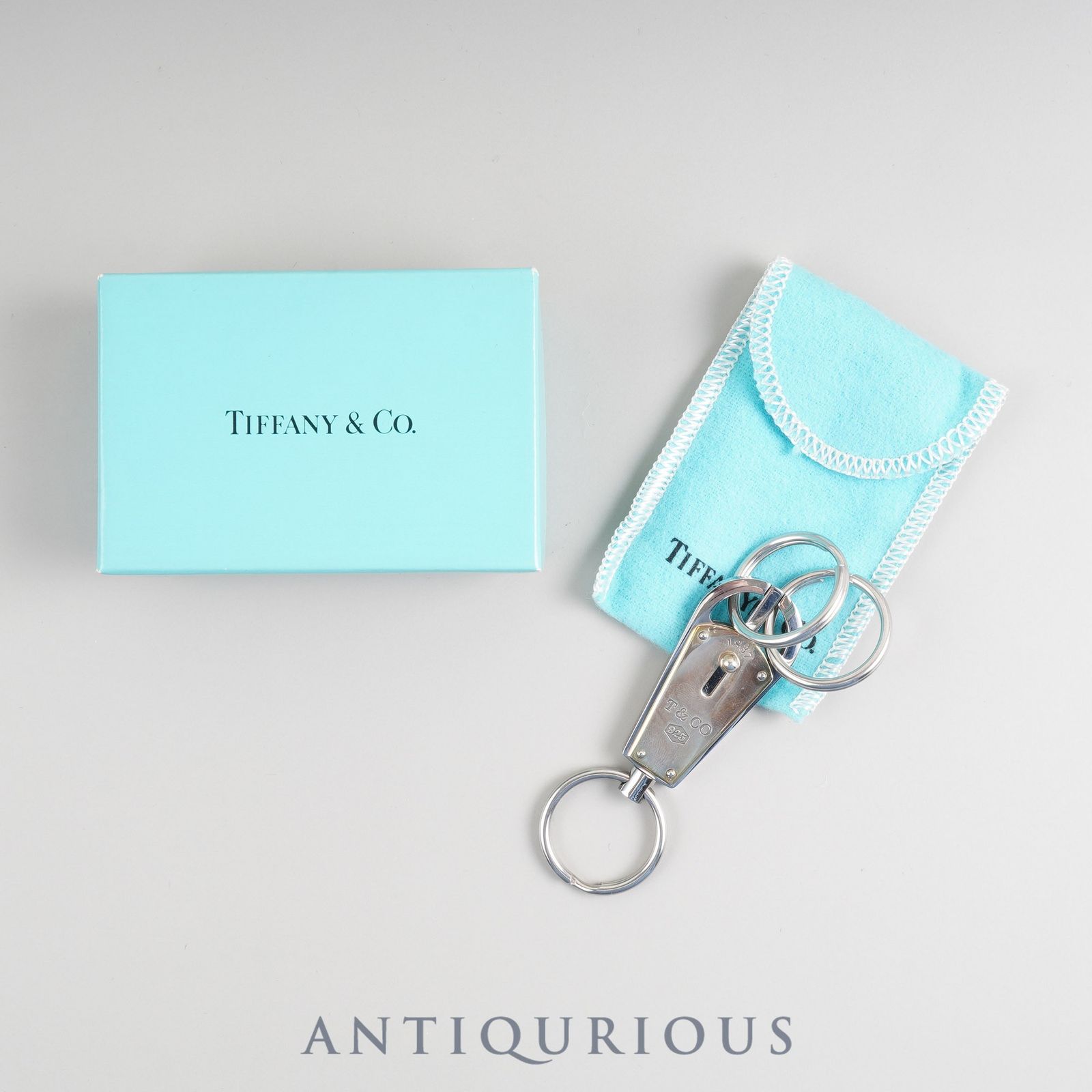 Tiffany & Co. 1837 メイカーズ バレット キーリング 22081143.jpg