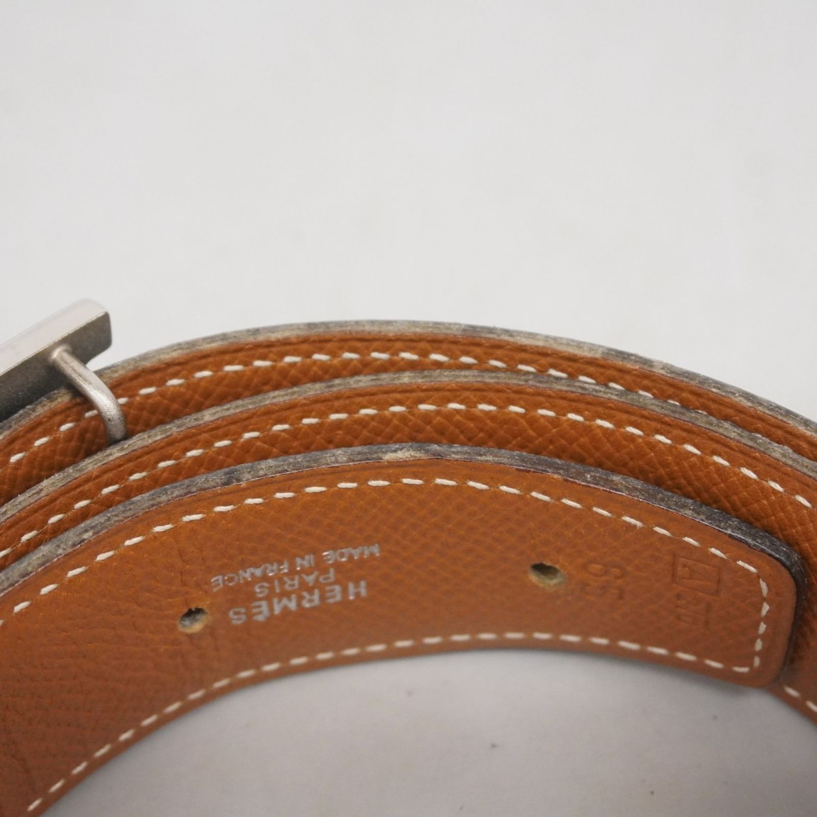 Hベルト カーフ