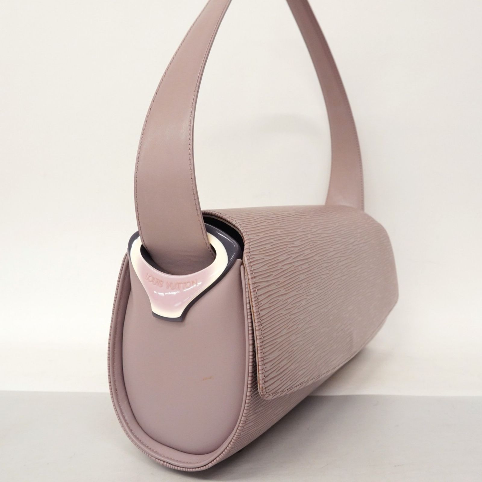 ルイ ヴィトン Louis Vuitton ルイ ヴィトン ショルダーバッグ エピ ノクターンGM M5217B リラレディース