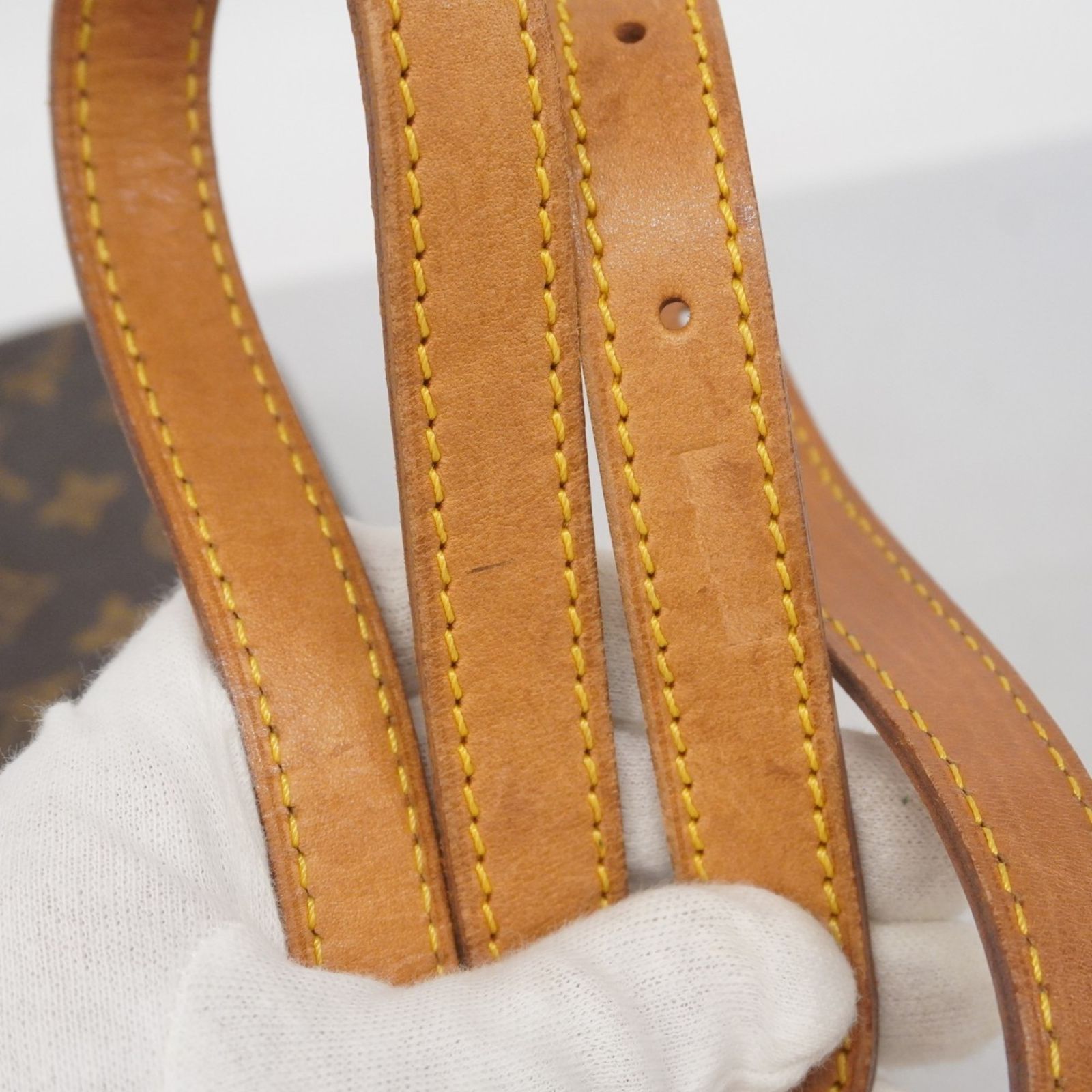 ミュゼットサルサロングストラップ