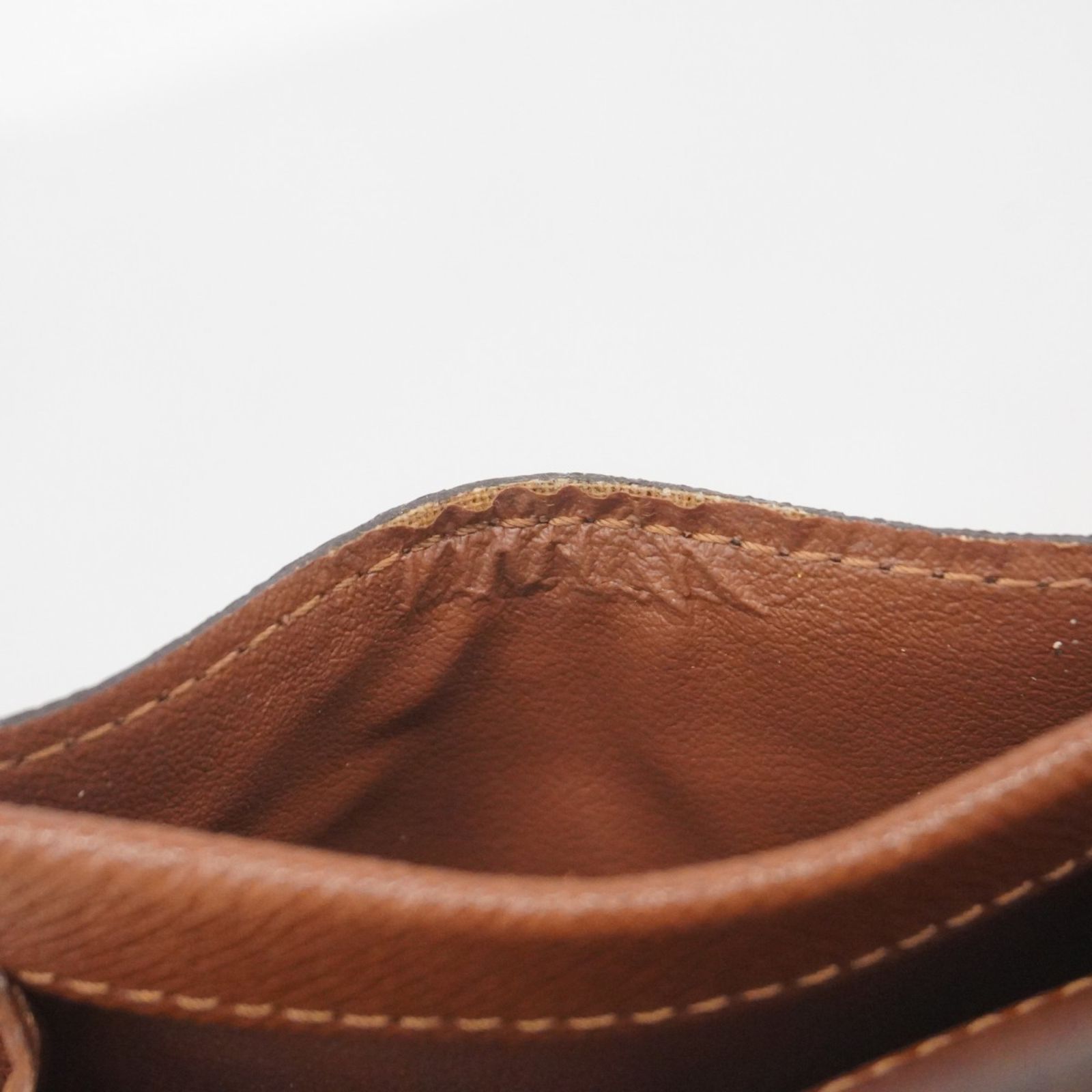  ルイ ヴィトン Louis Vuitton 財布 コインケース モノグラム ポルトモネプラ M 61930 ブラウンメンズ レディース コインケース 小銭入れ 小物