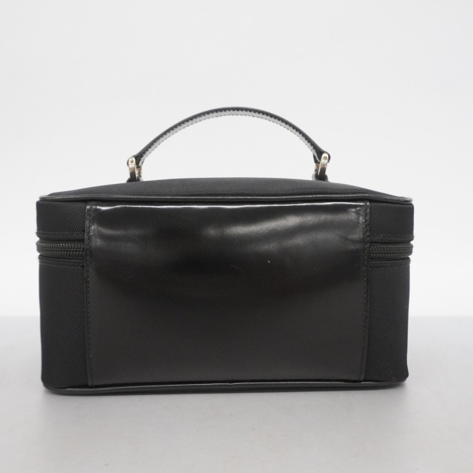 バニティバッグ バンブー