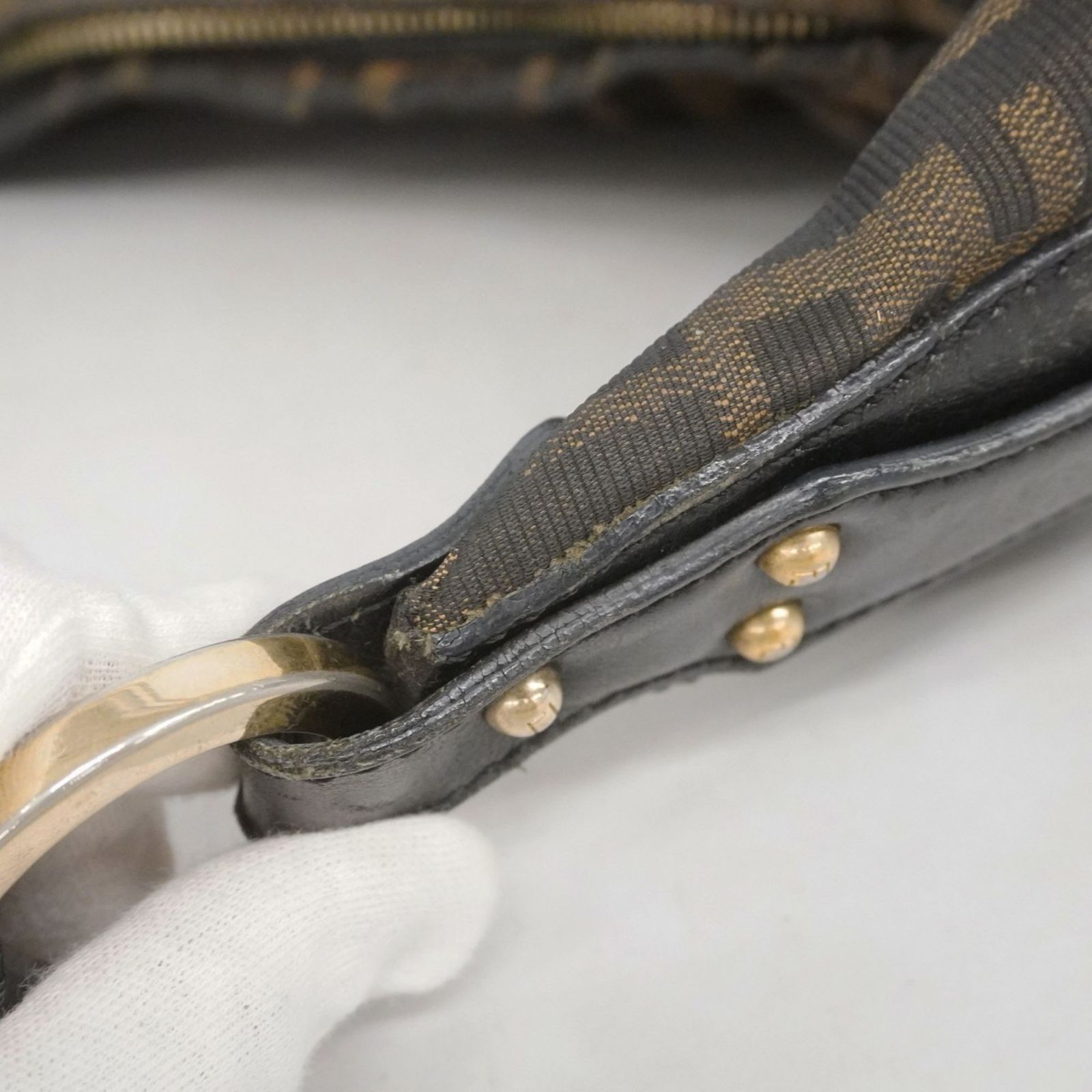 ブラウン レディース