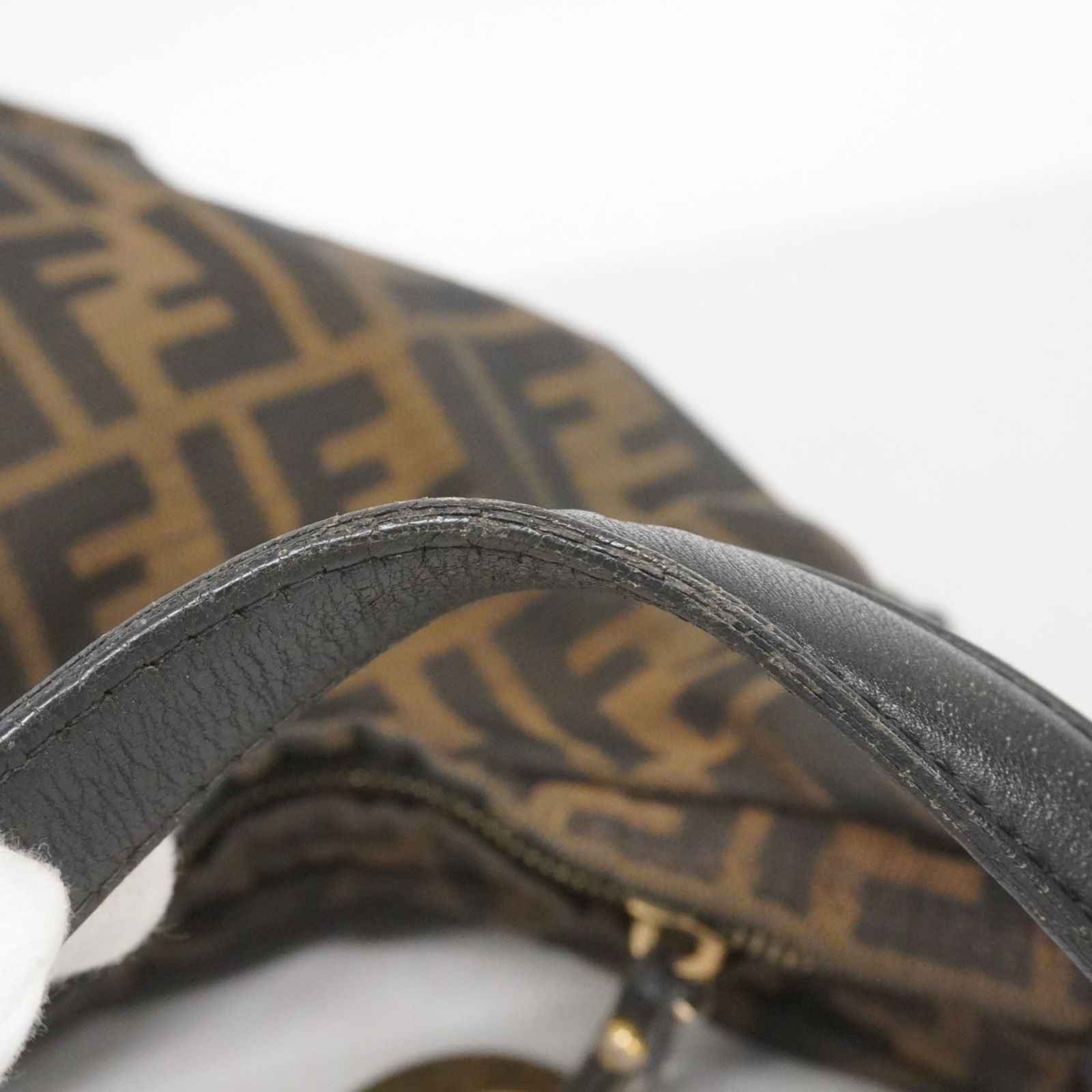 ブラウン レディース