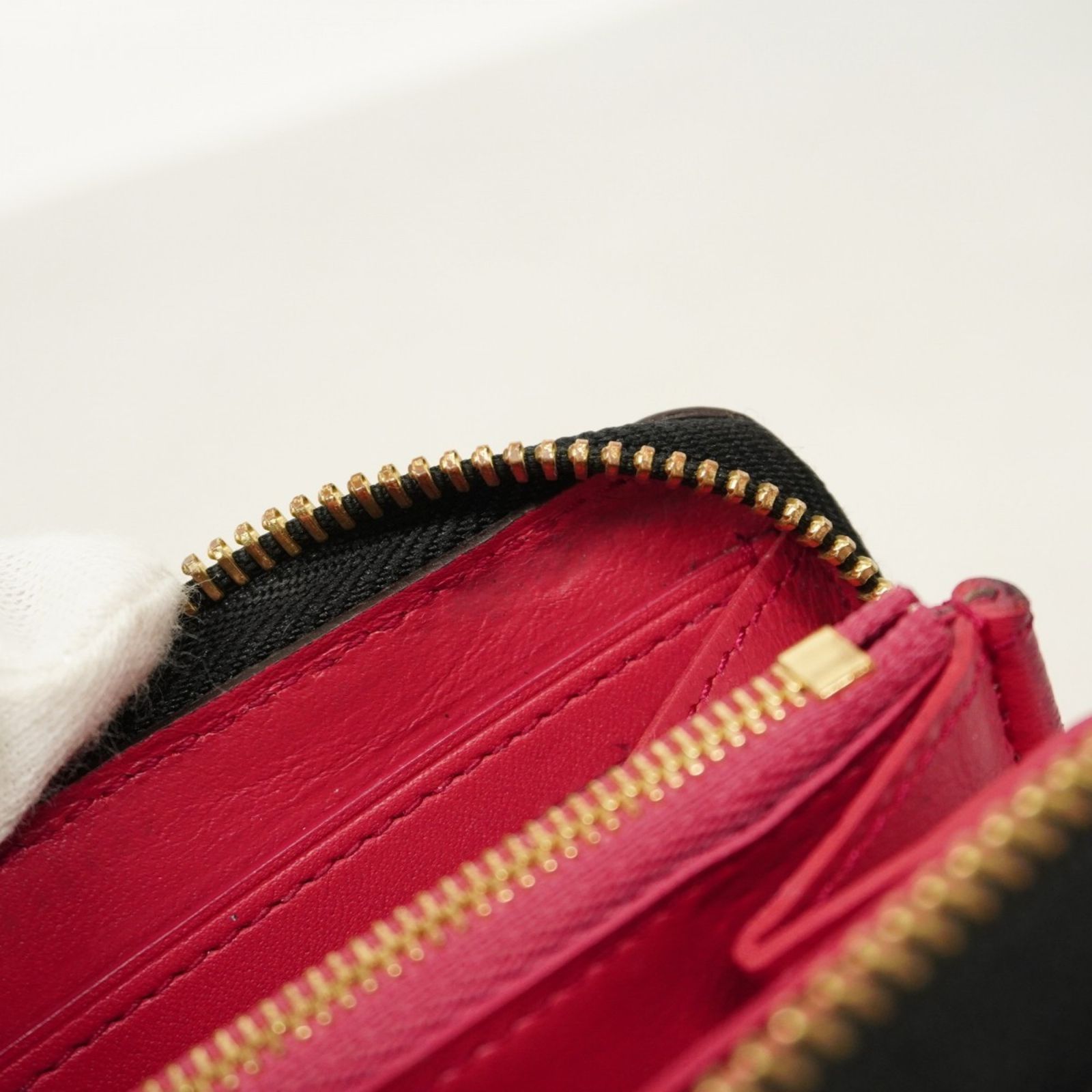 トリヨン ポルトフォイユコメット