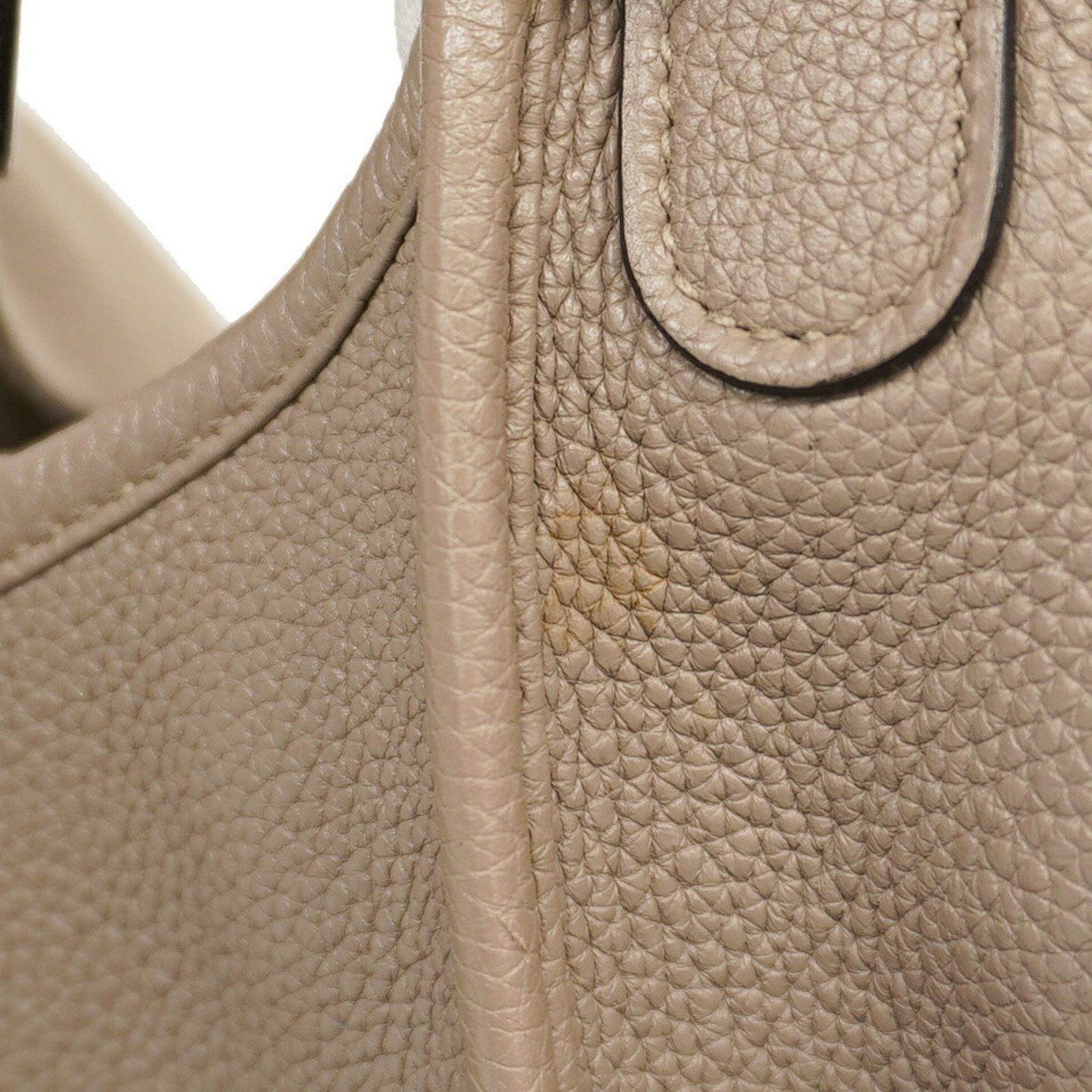 エルメス Hermes エルメス ショルダーバッグ エヴリン3PM トリヨンノビーヨ グリアスファルト C刻印レディース GINKGOPHARMACY_COM