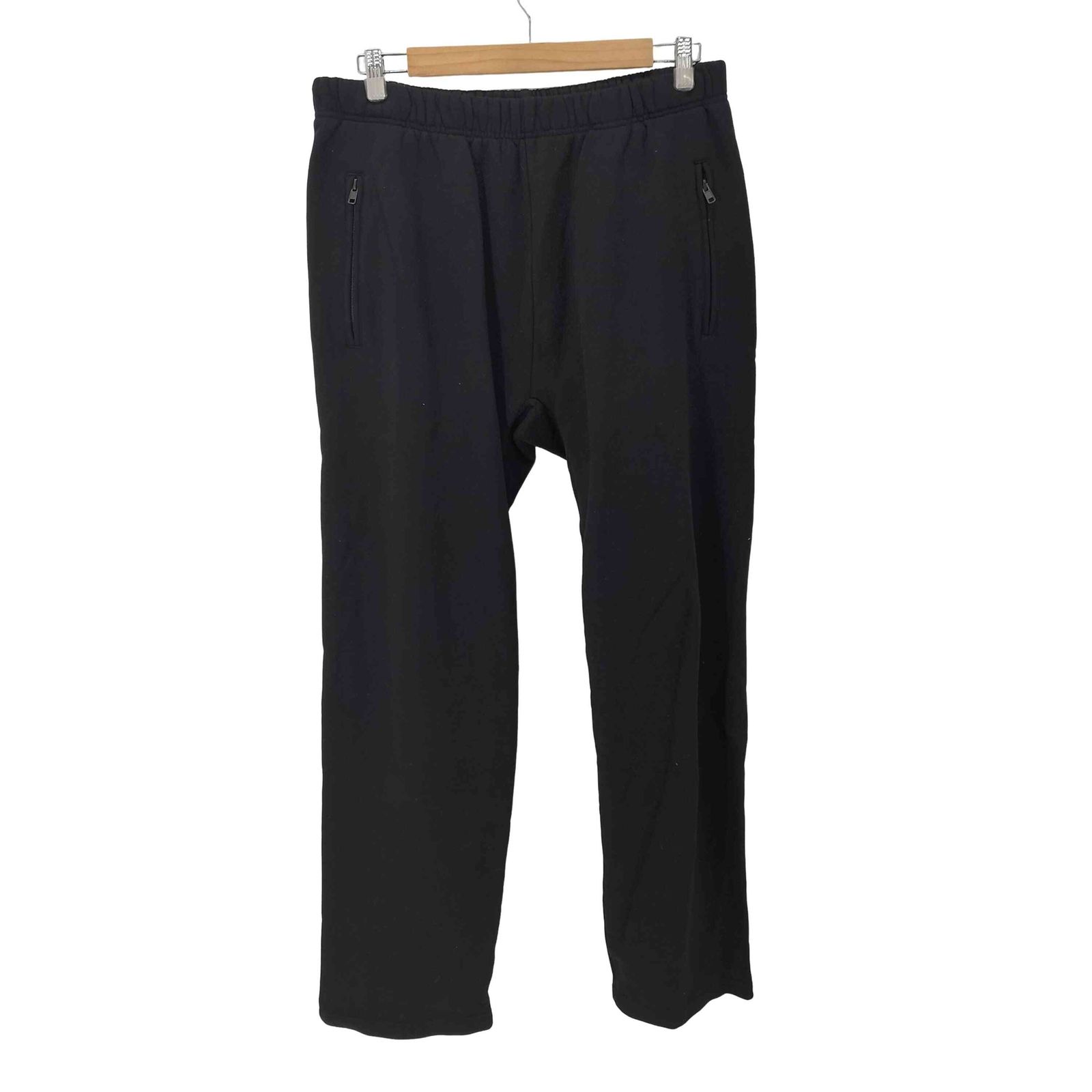 ユーズドフルギ 古着 Khy KYLIE JENNER Fleece Straight Leg Pant レディース JPN M