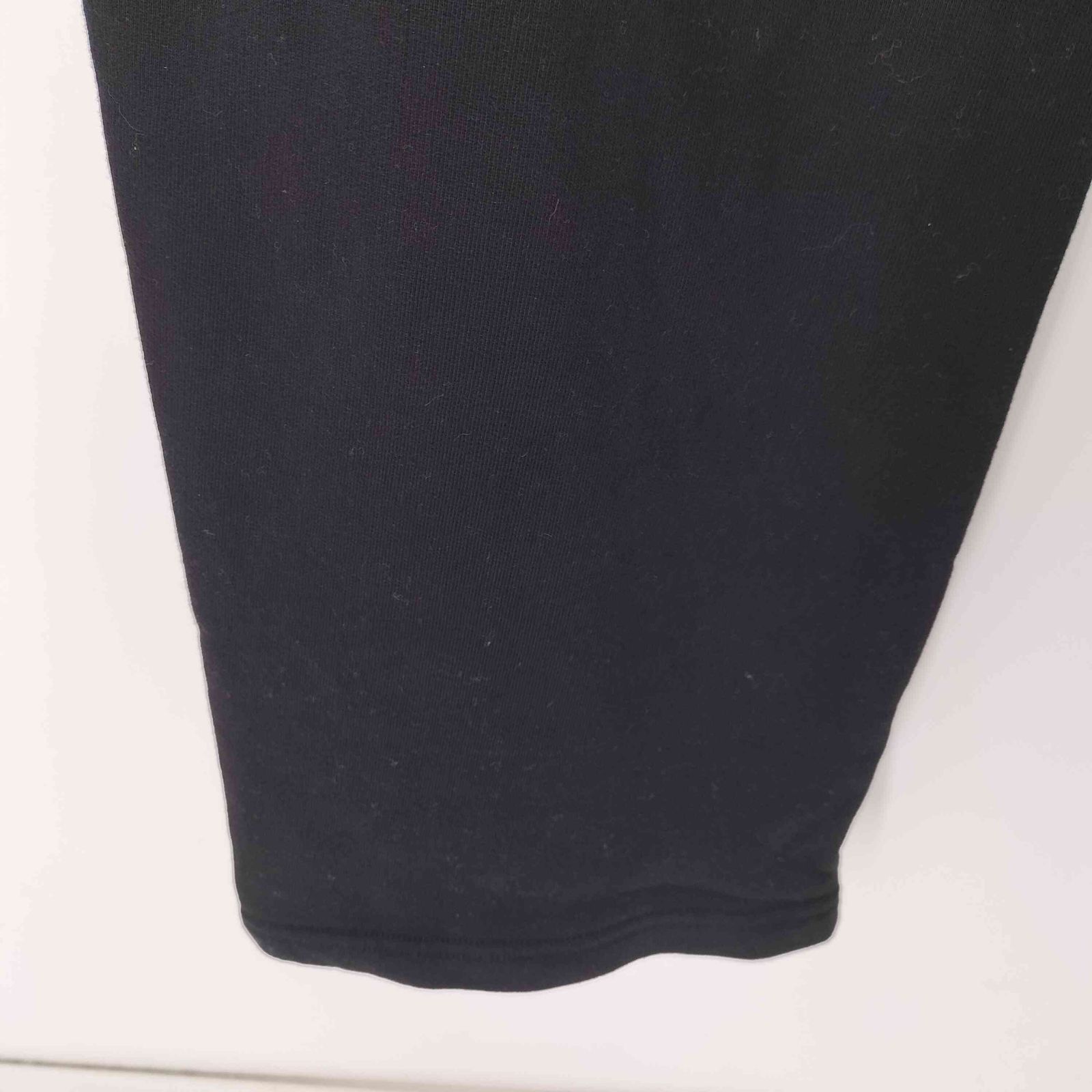  ユーズドフルギ 古着 Khy KYLIE JENNER Fleece Straight Leg Pant レディース JPN M その他 パンツ